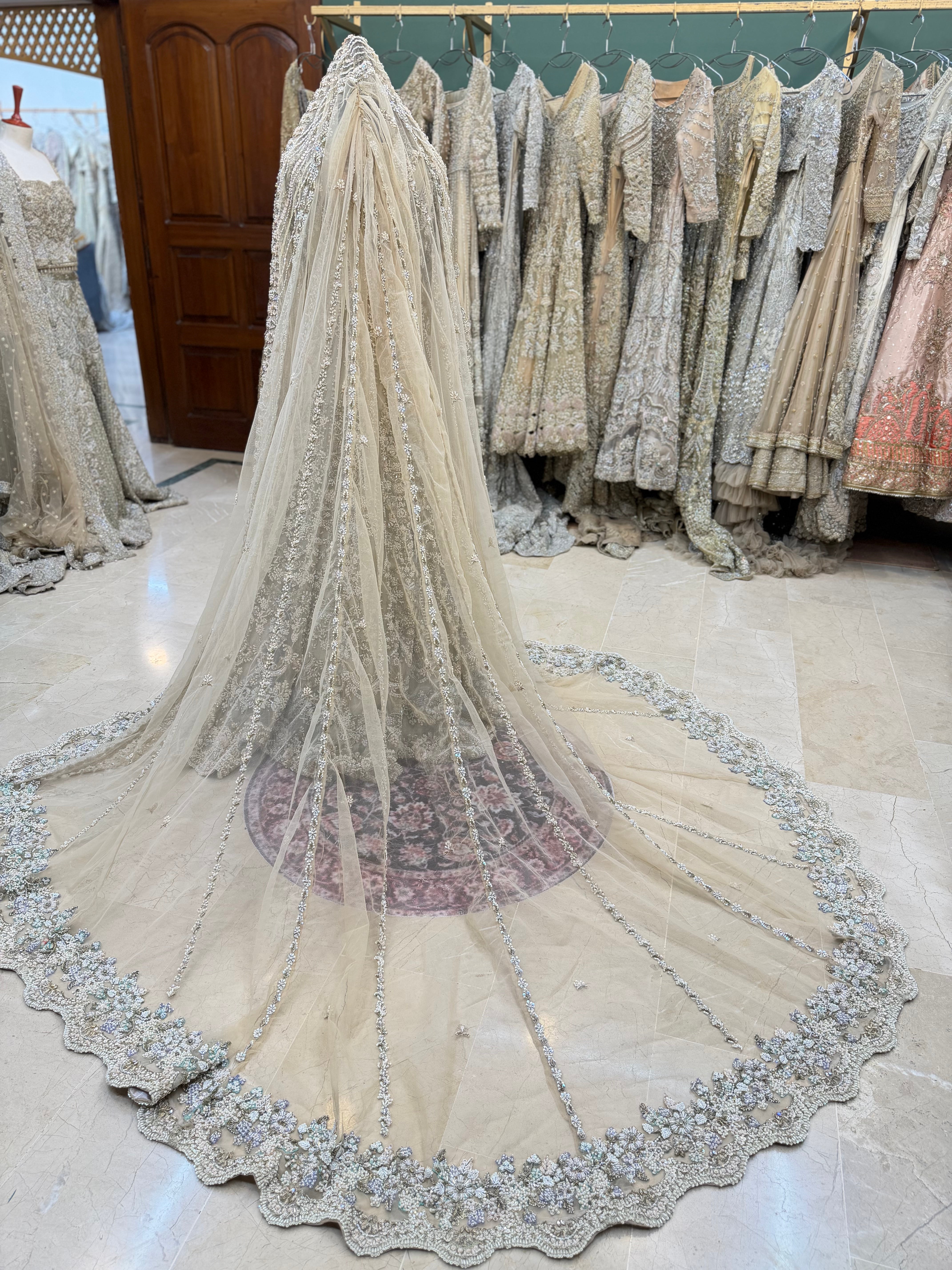 WEDDING ASIA MAXI-WA01