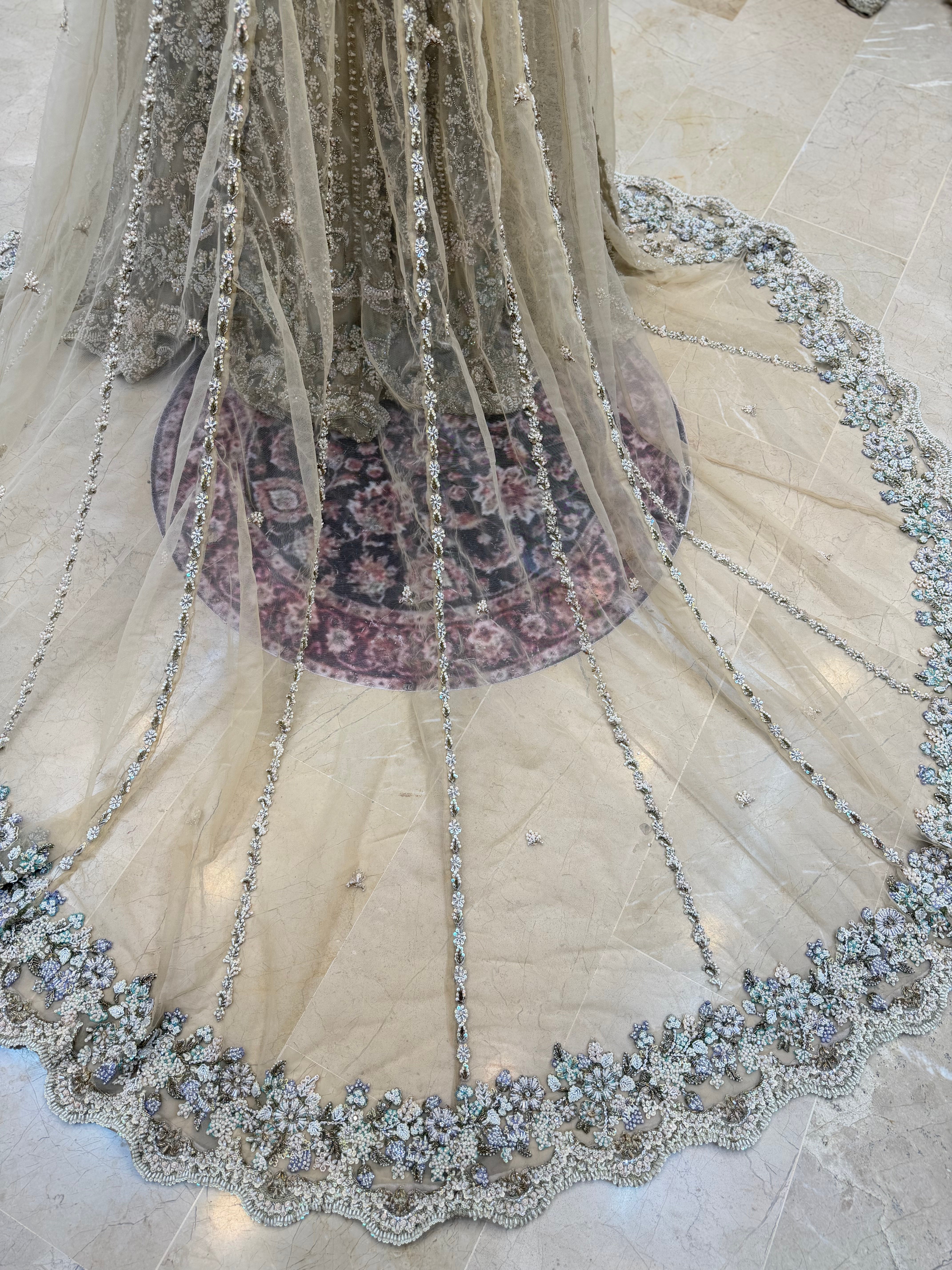 WEDDING ASIA MAXI-WA01