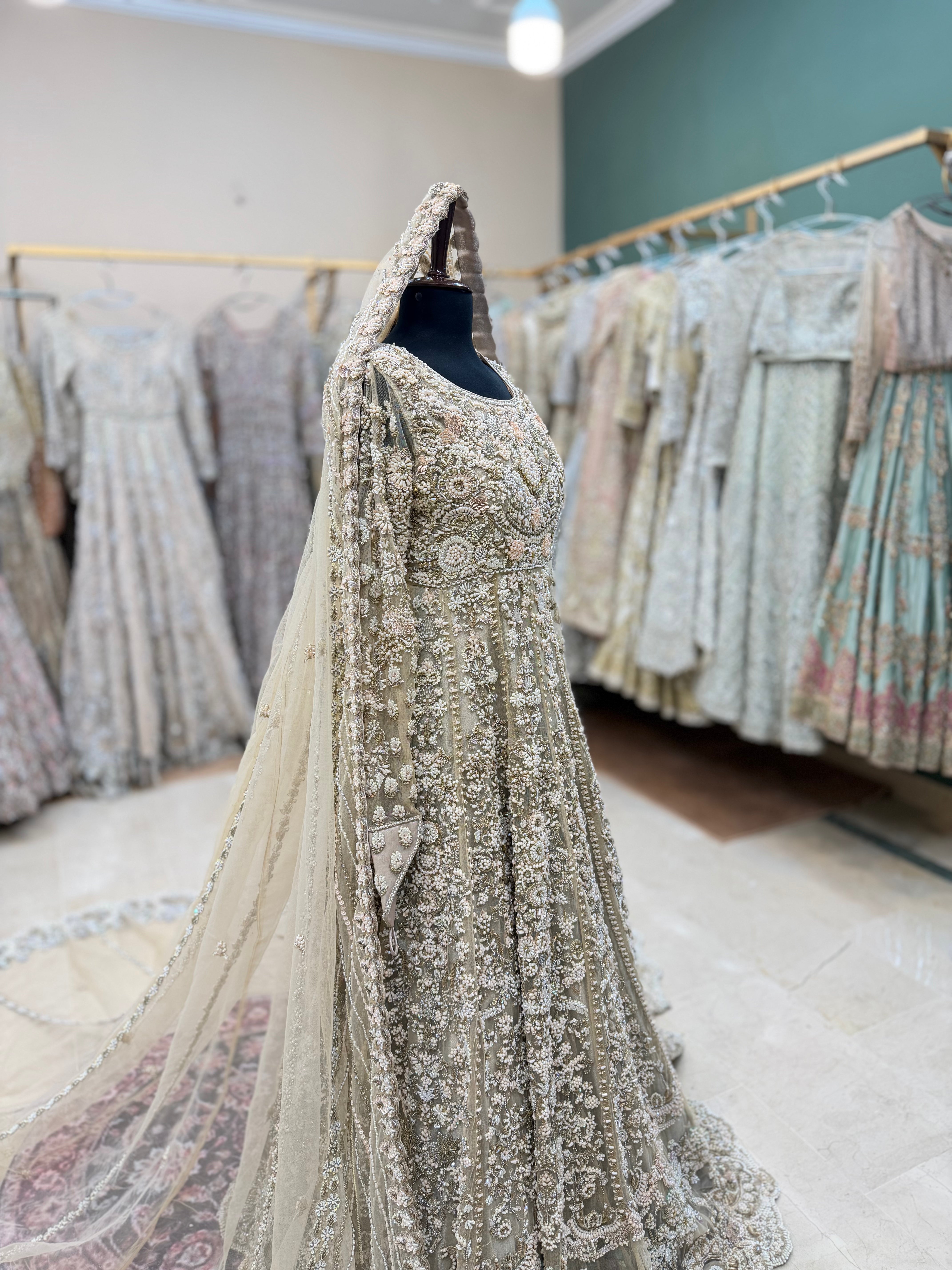 WEDDING ASIA MAXI-WA01