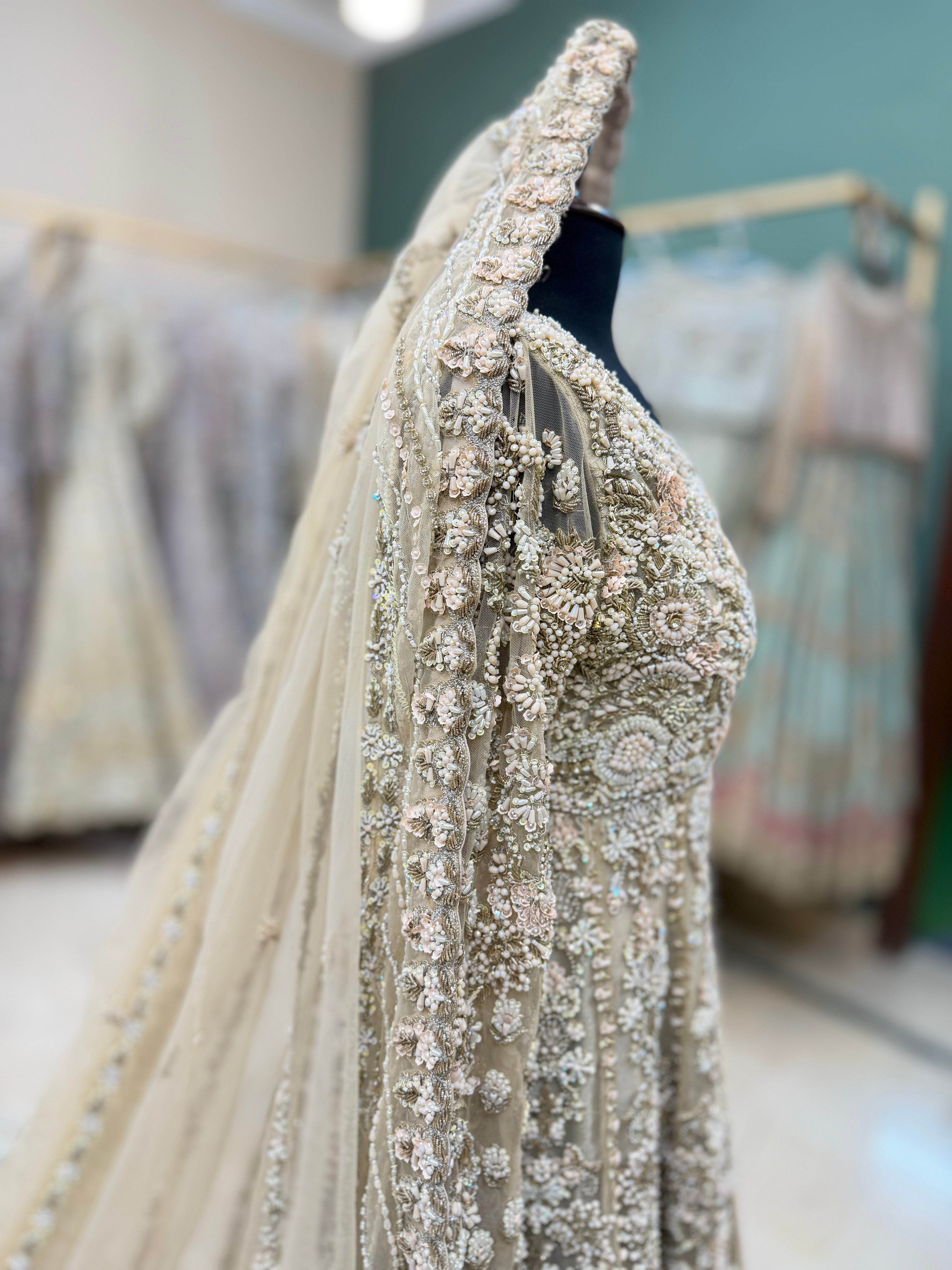 WEDDING ASIA MAXI-WA01
