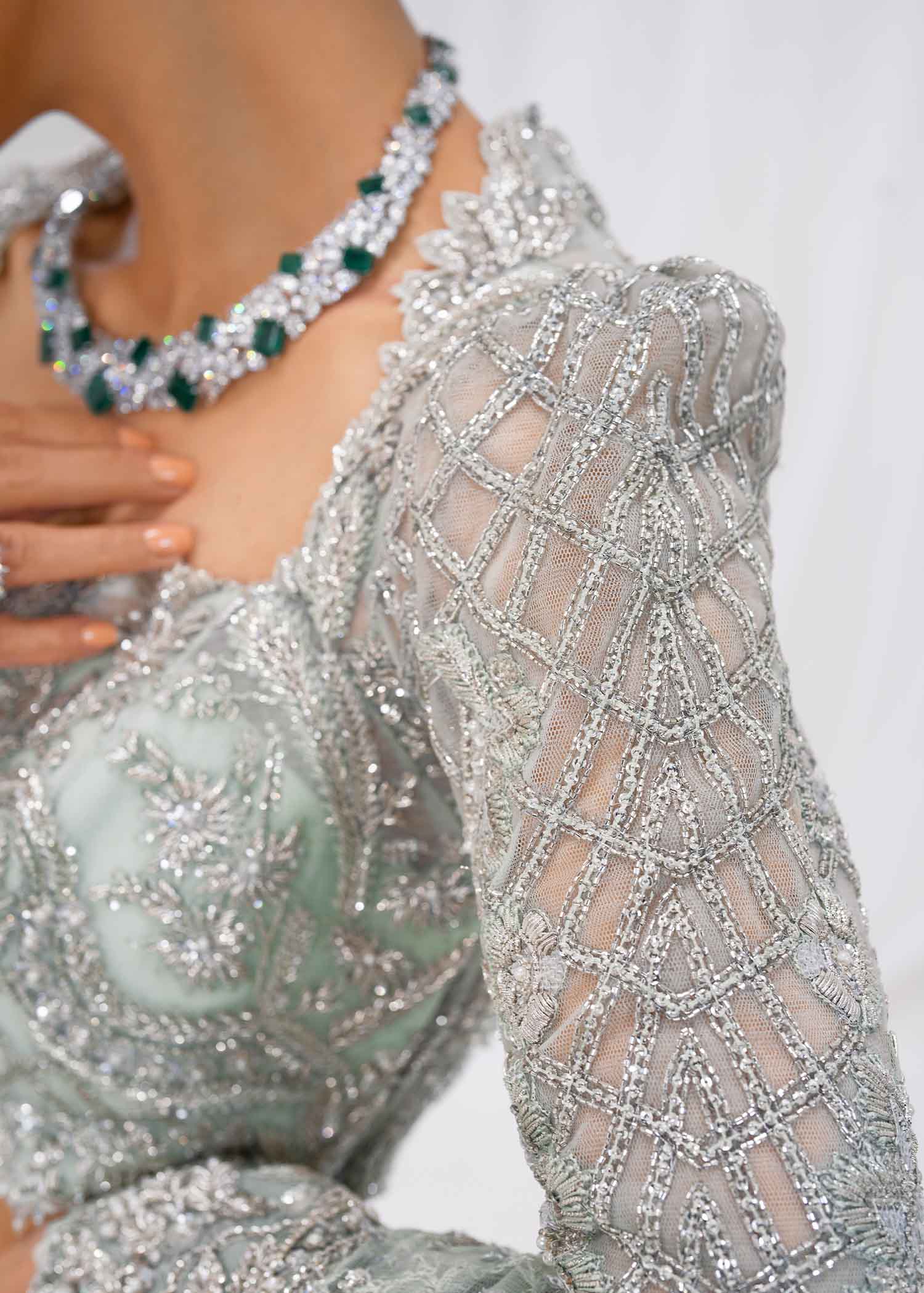 Saira Shakira Maya Ali-SS21