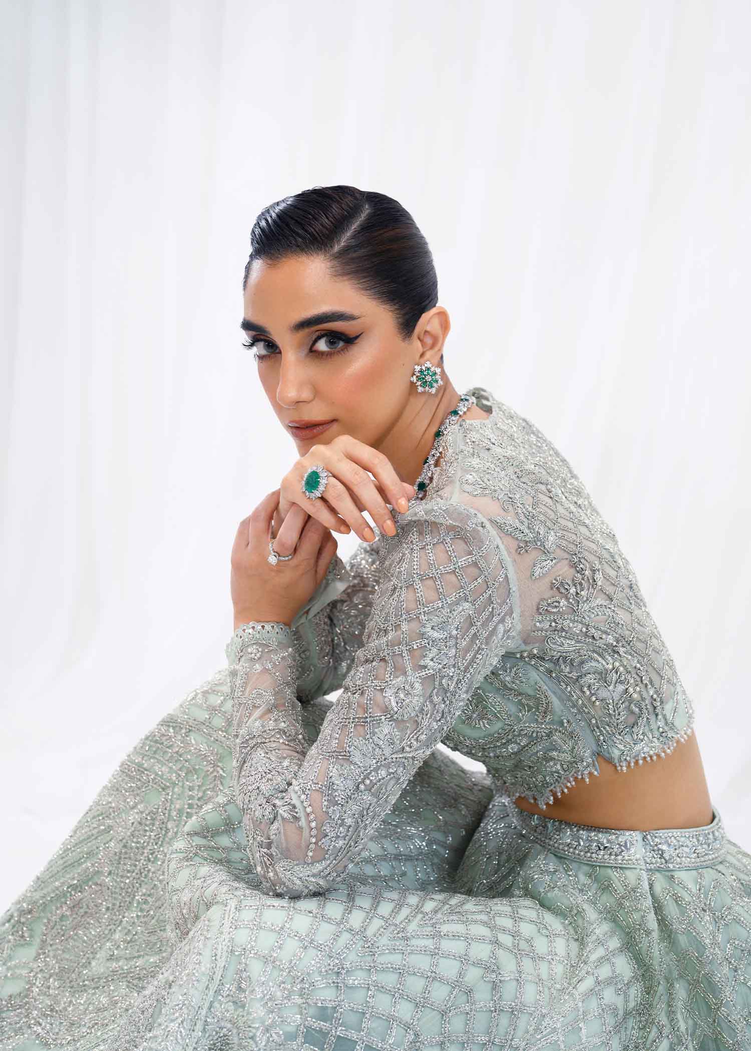 Saira Shakira Maya Ali-SS21