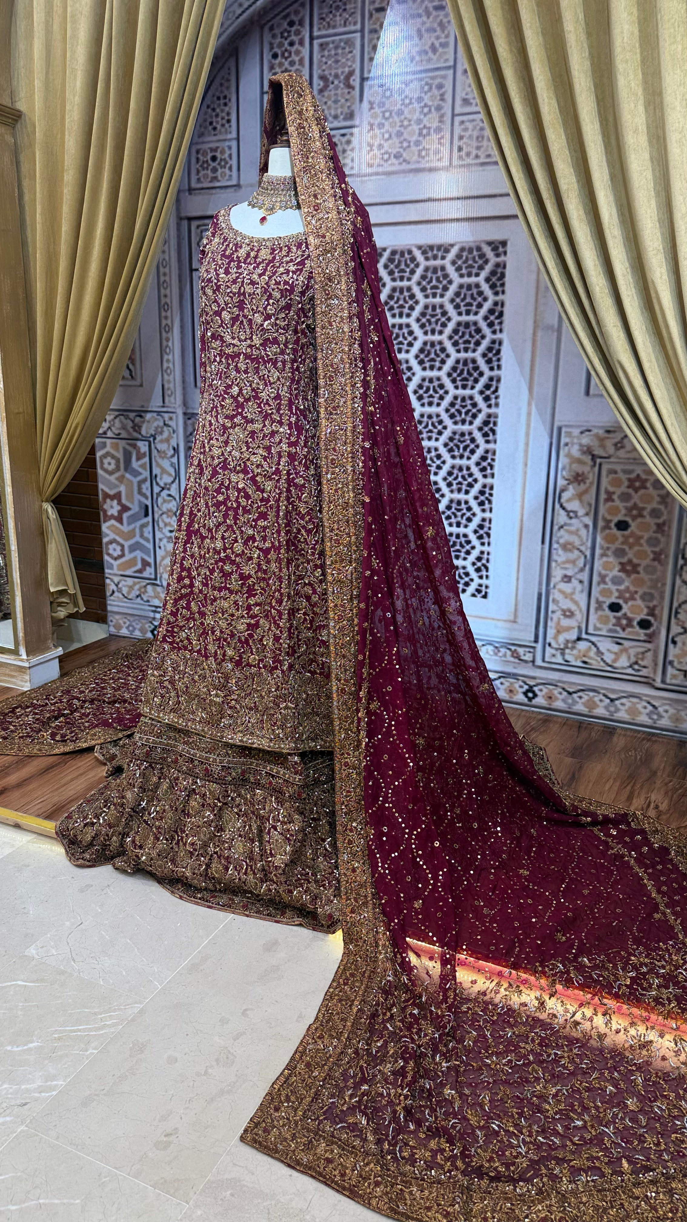 Zeeshan Danish Kubra-ZD11