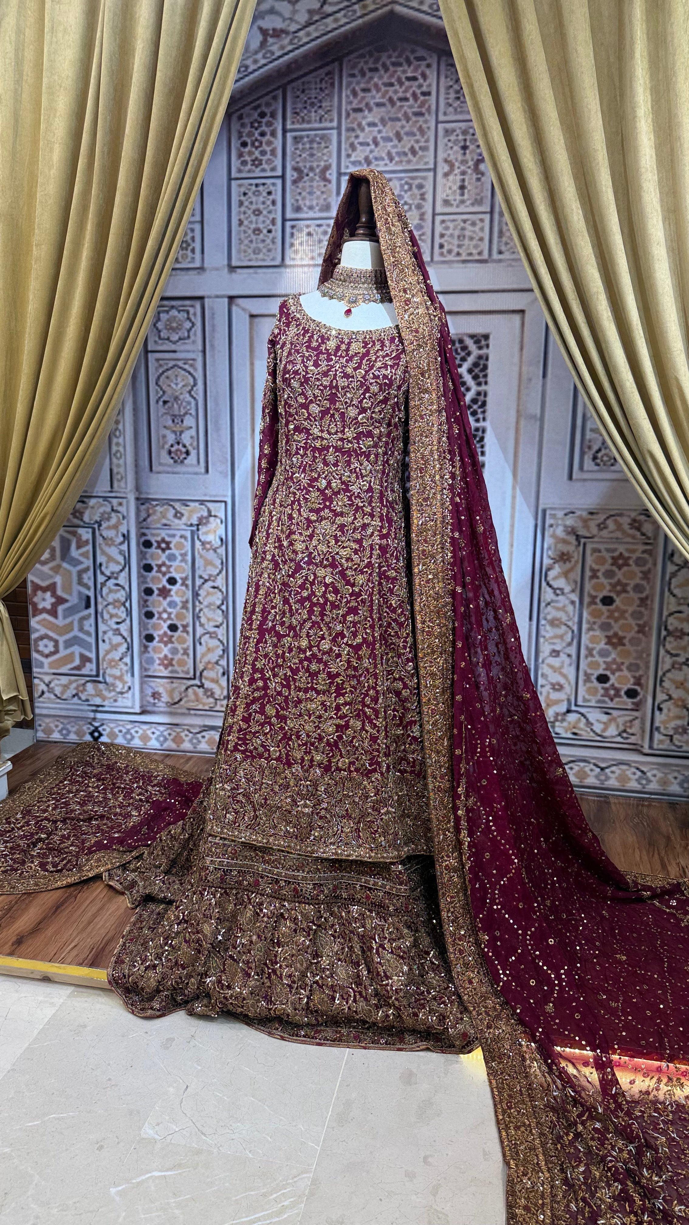 Zeeshan Danish Kubra-ZD11