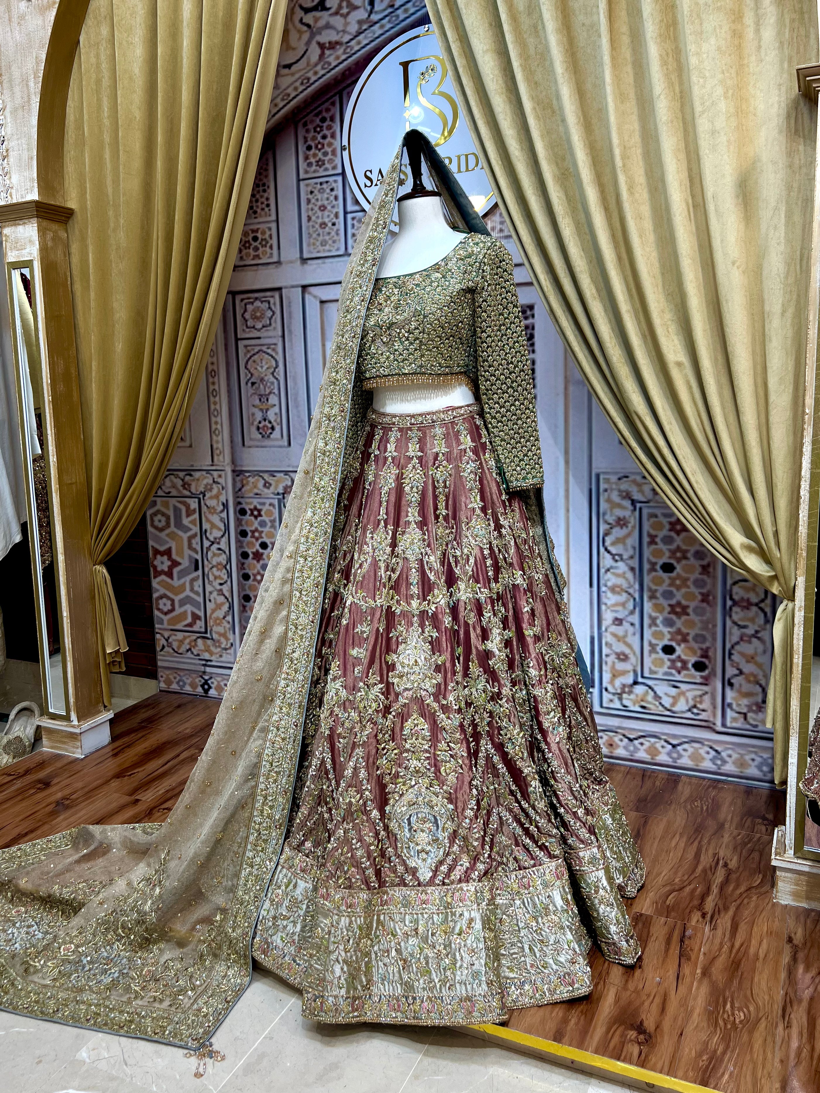 Faiza Saqlain Muntaha-FS09