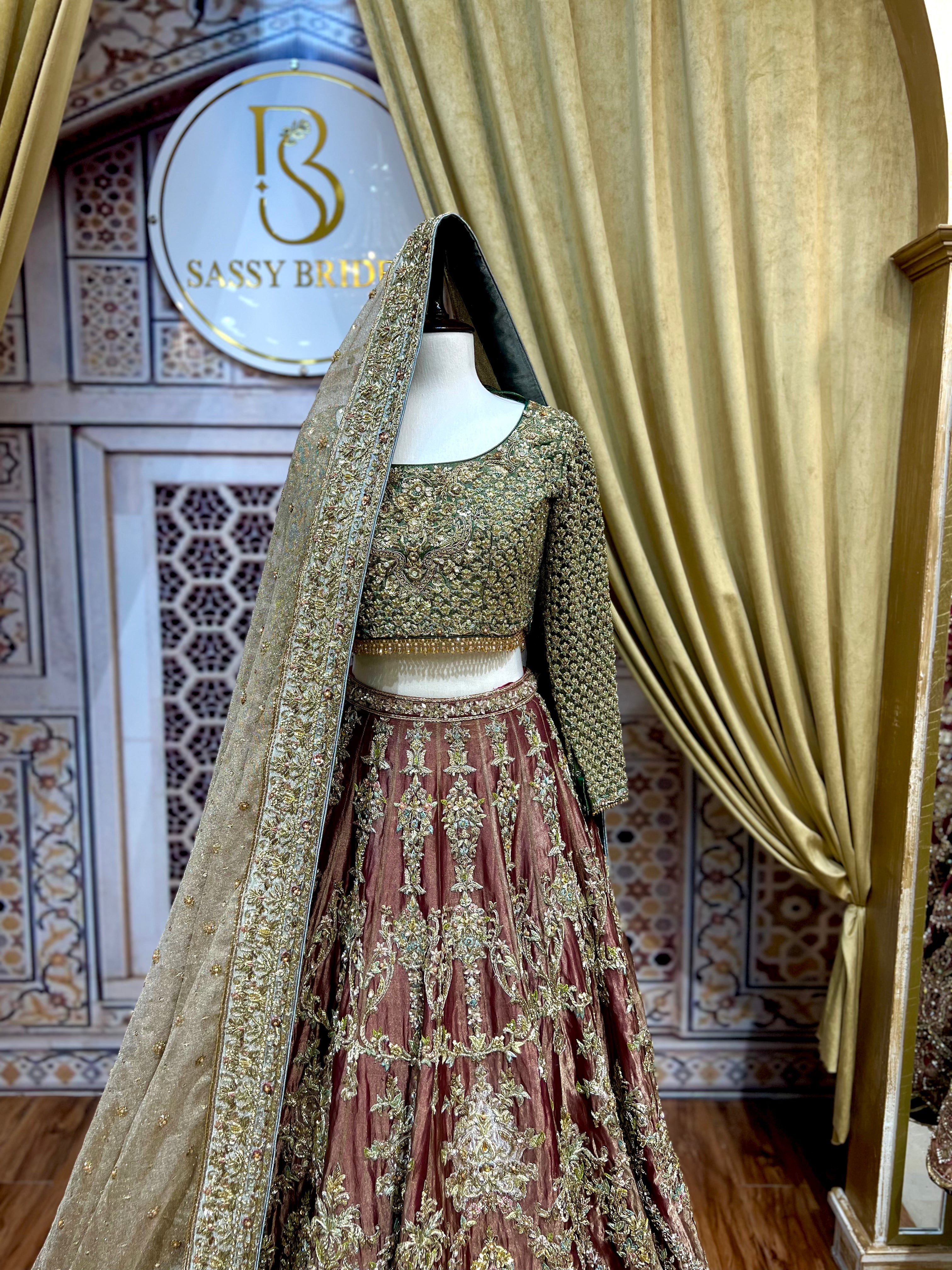 Faiza Saqlain Muntaha-FS09