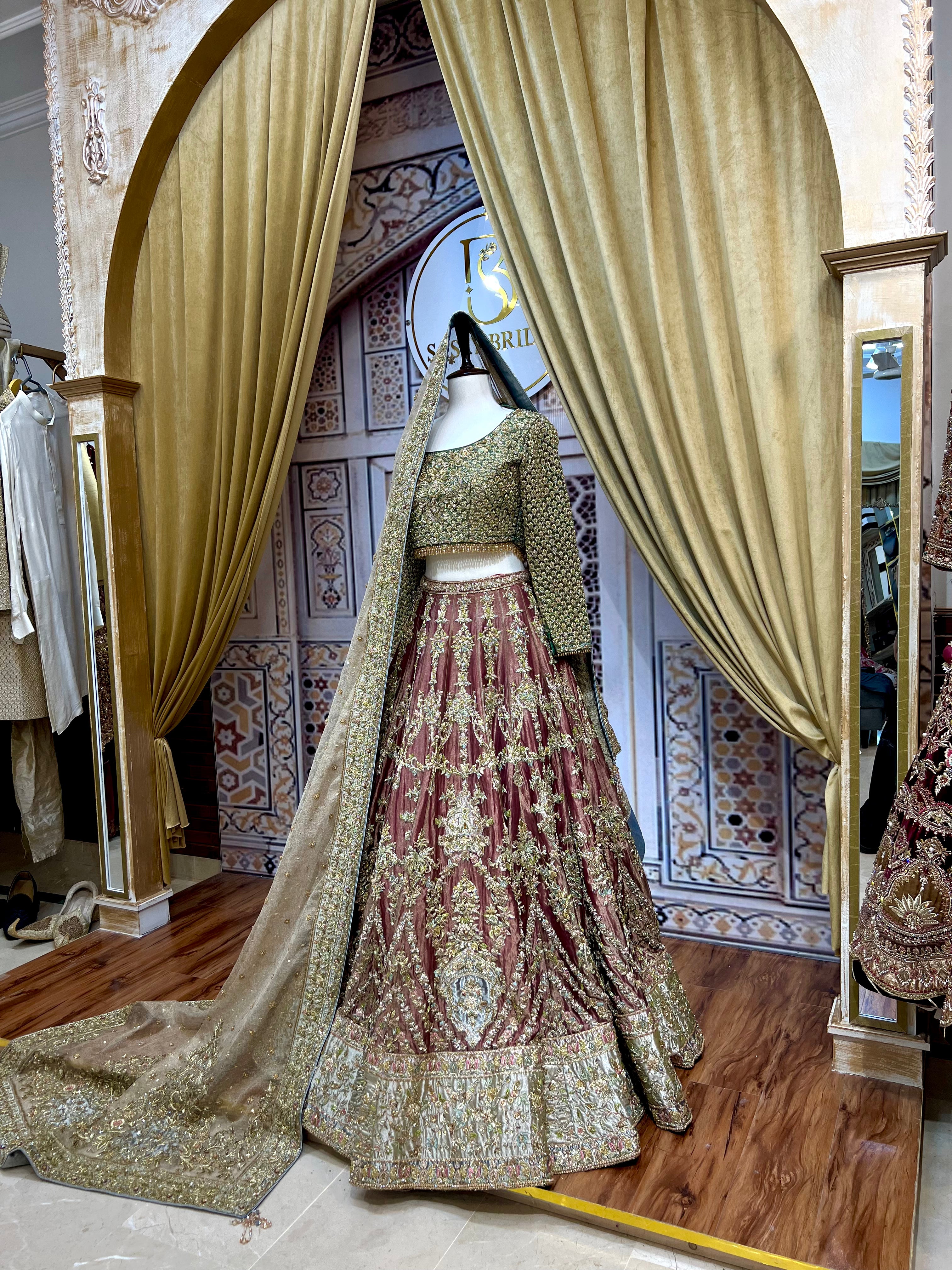 Faiza Saqlain Muntaha-FS09