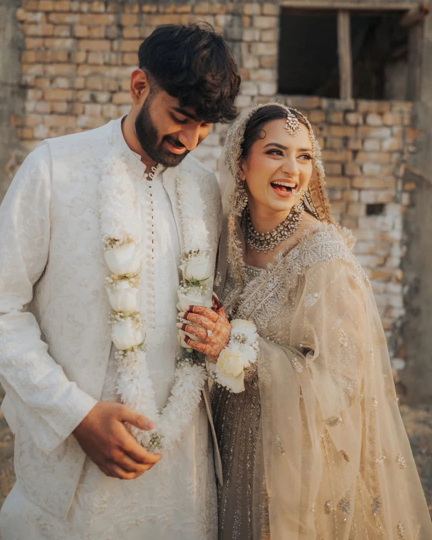 Saad Bin Shahzad  Stella-SB01