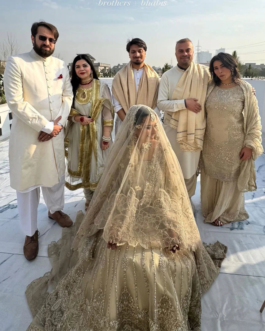 Saad Bin Shahzad  Stella-SB01