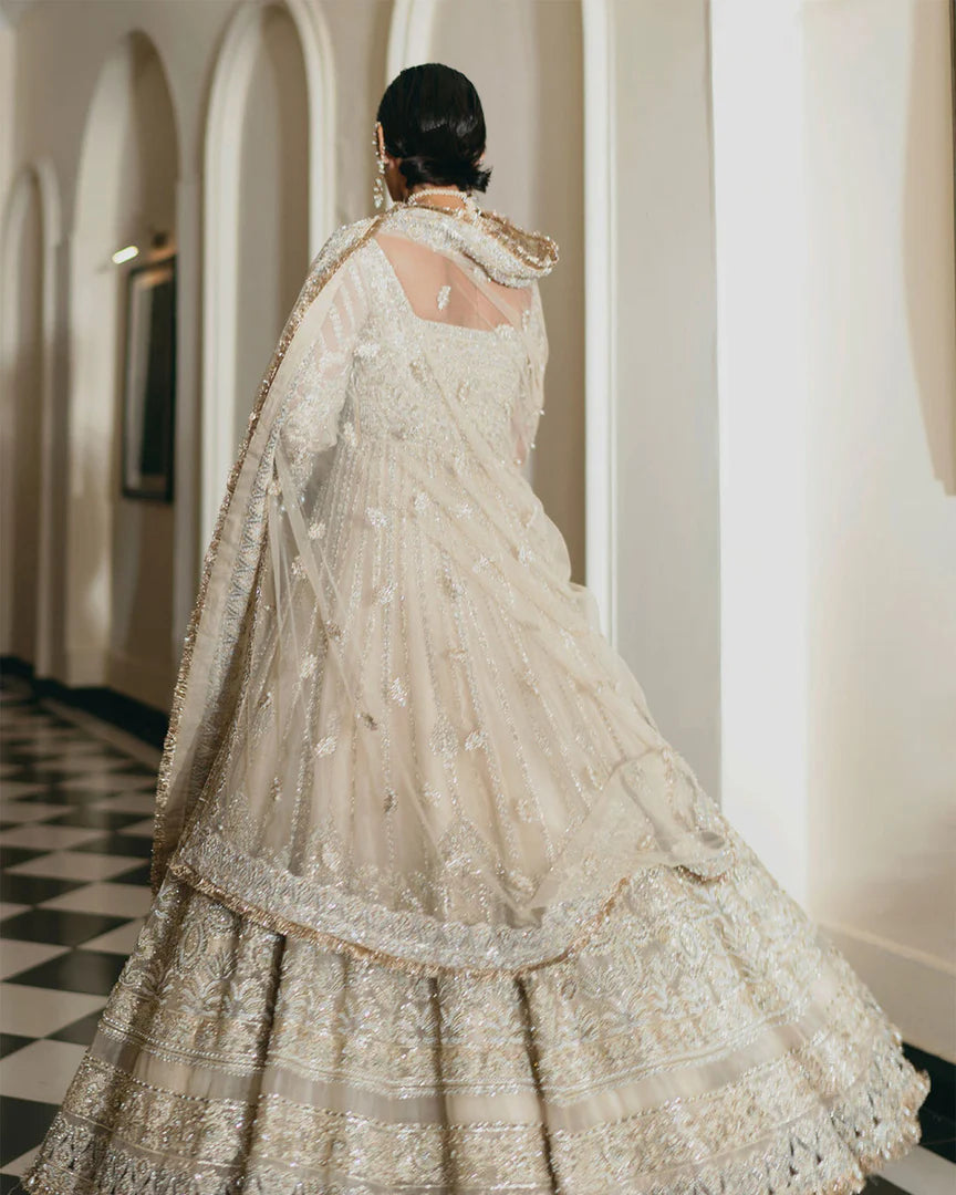 Saad Bin Shahzad  Stella-SB01