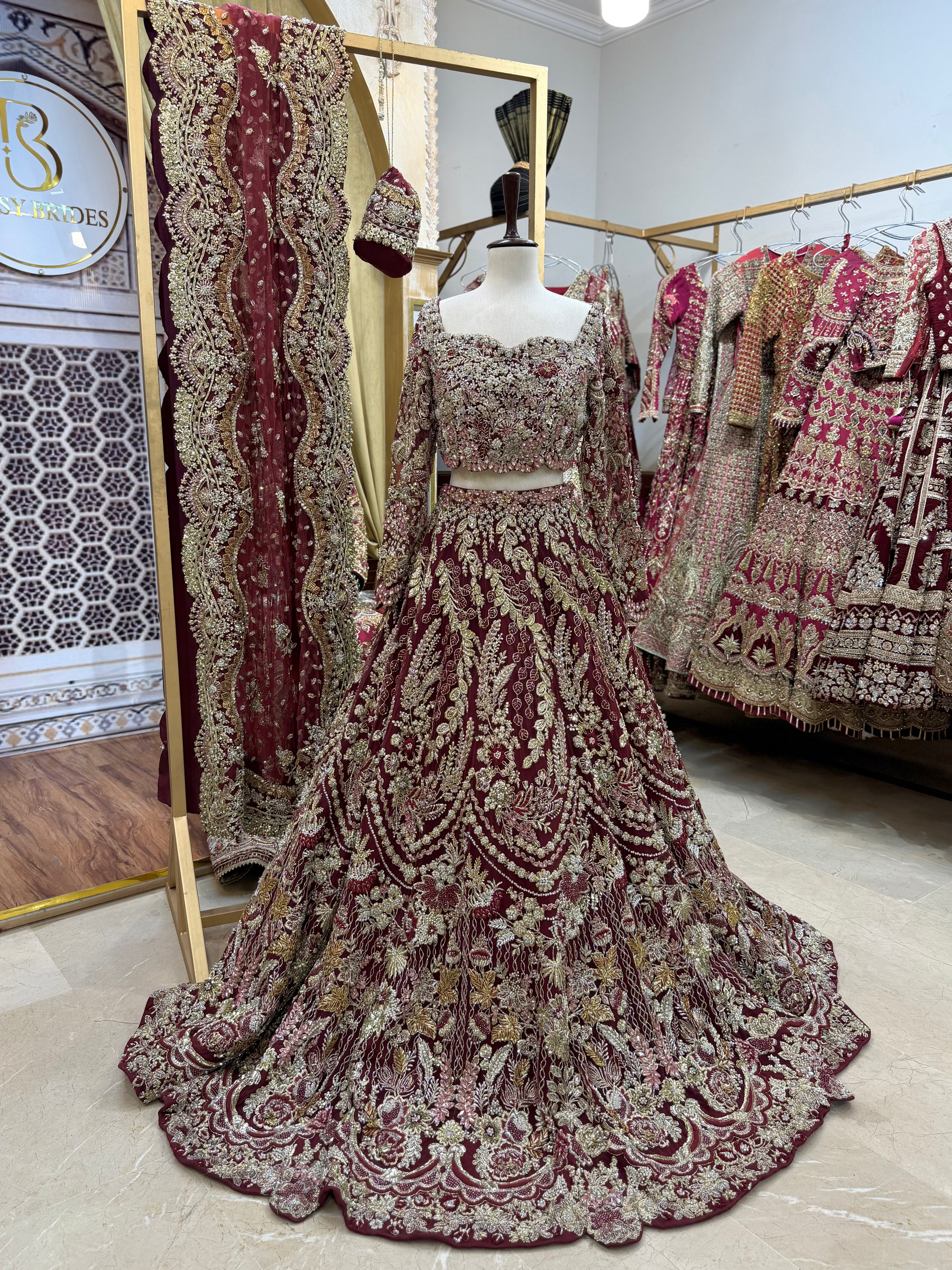 REPUBLIC EVELIANA NEW-RP18