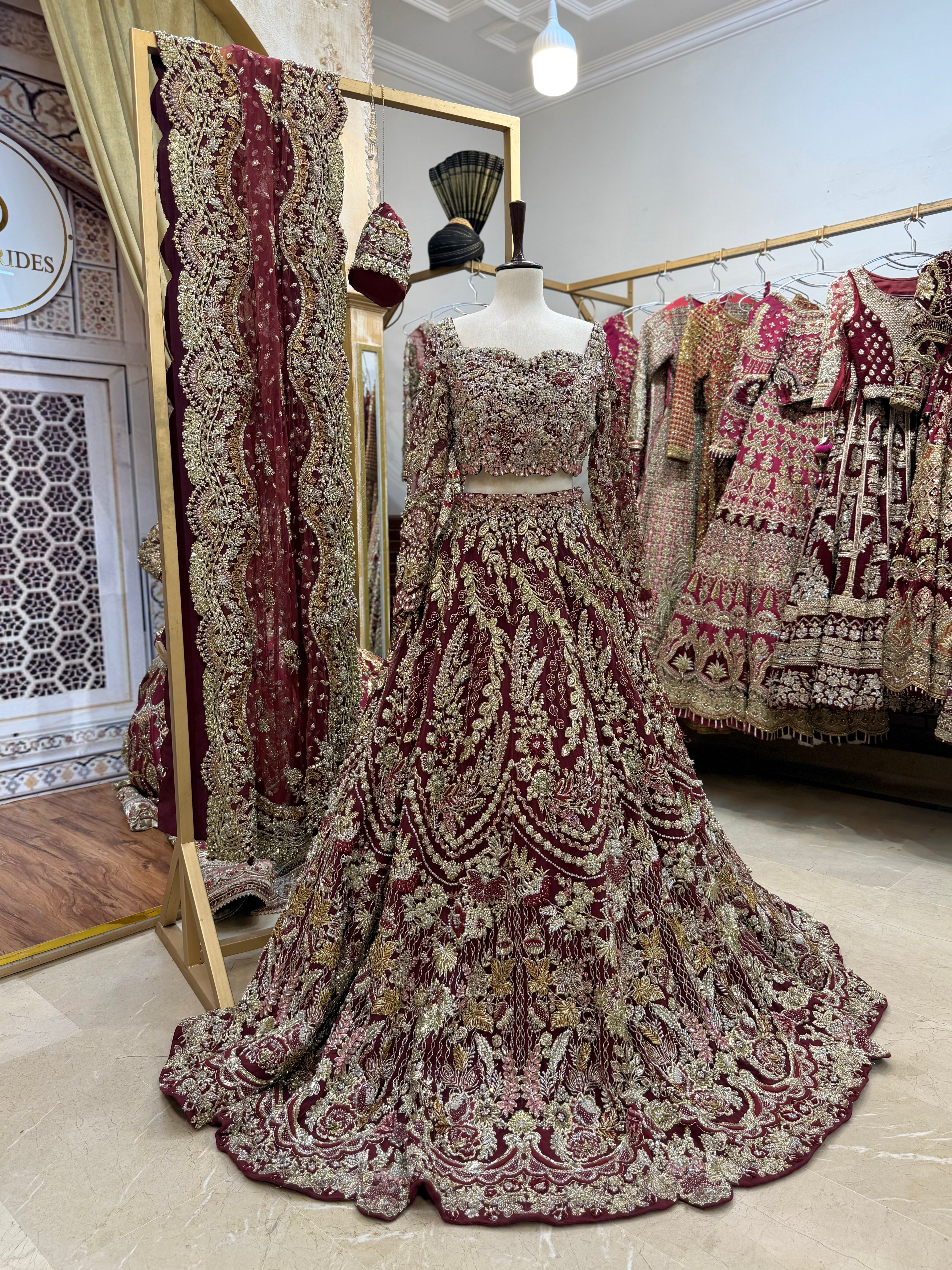 REPUBLIC EVELIANA NEW-RP18