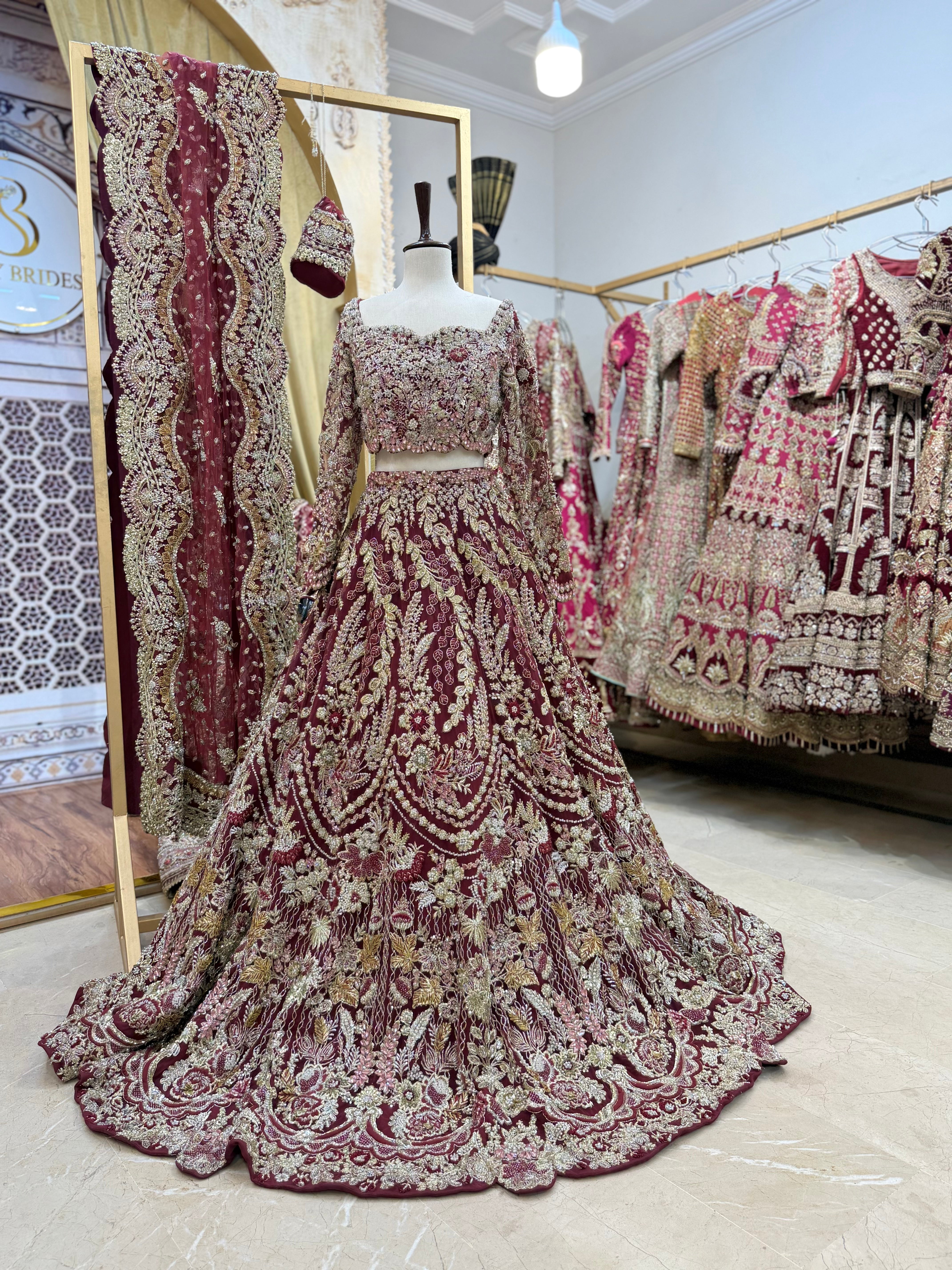 REPUBLIC EVELIANA NEW-RP18