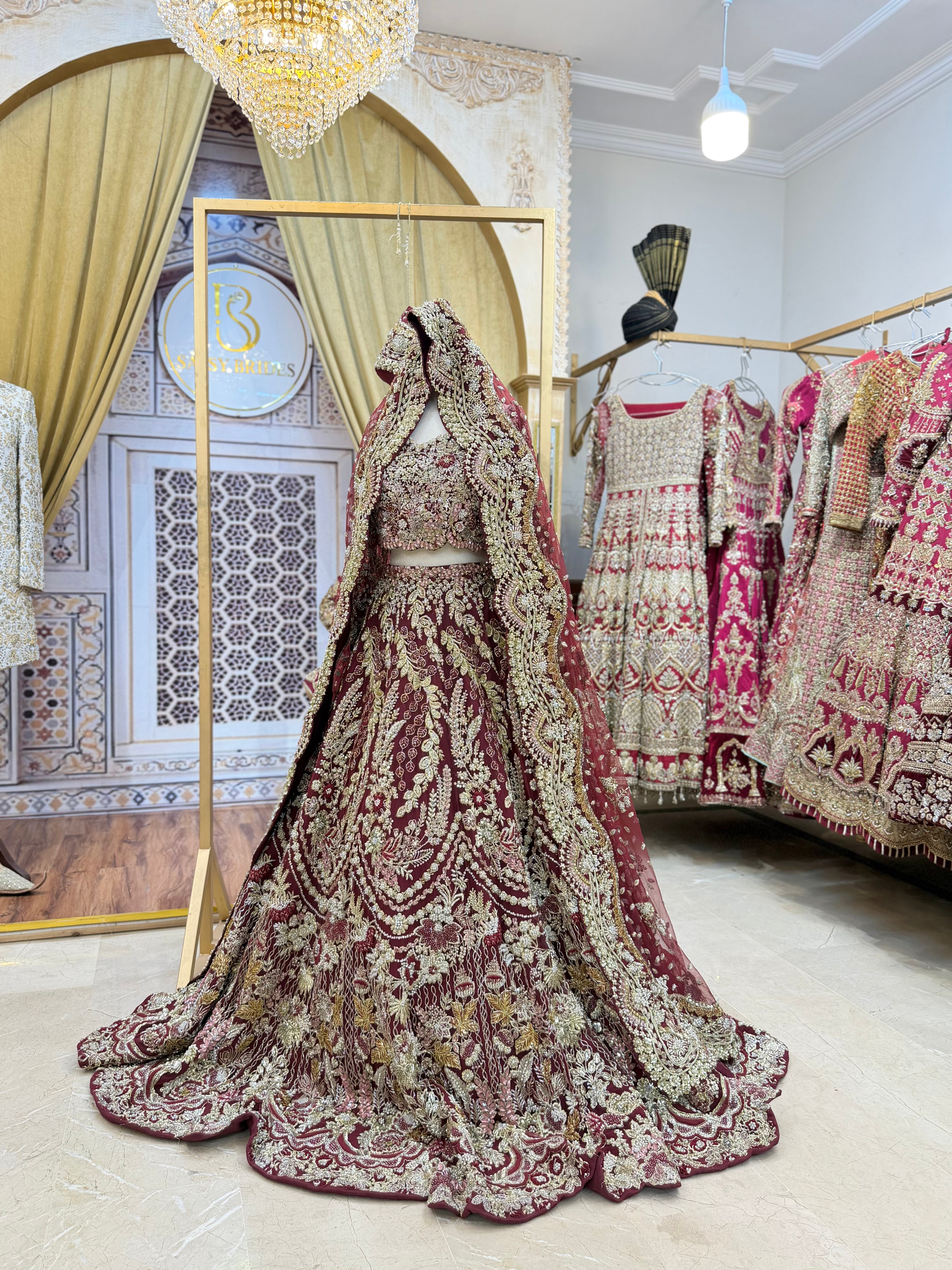 REPUBLIC EVELIANA NEW-RP18
