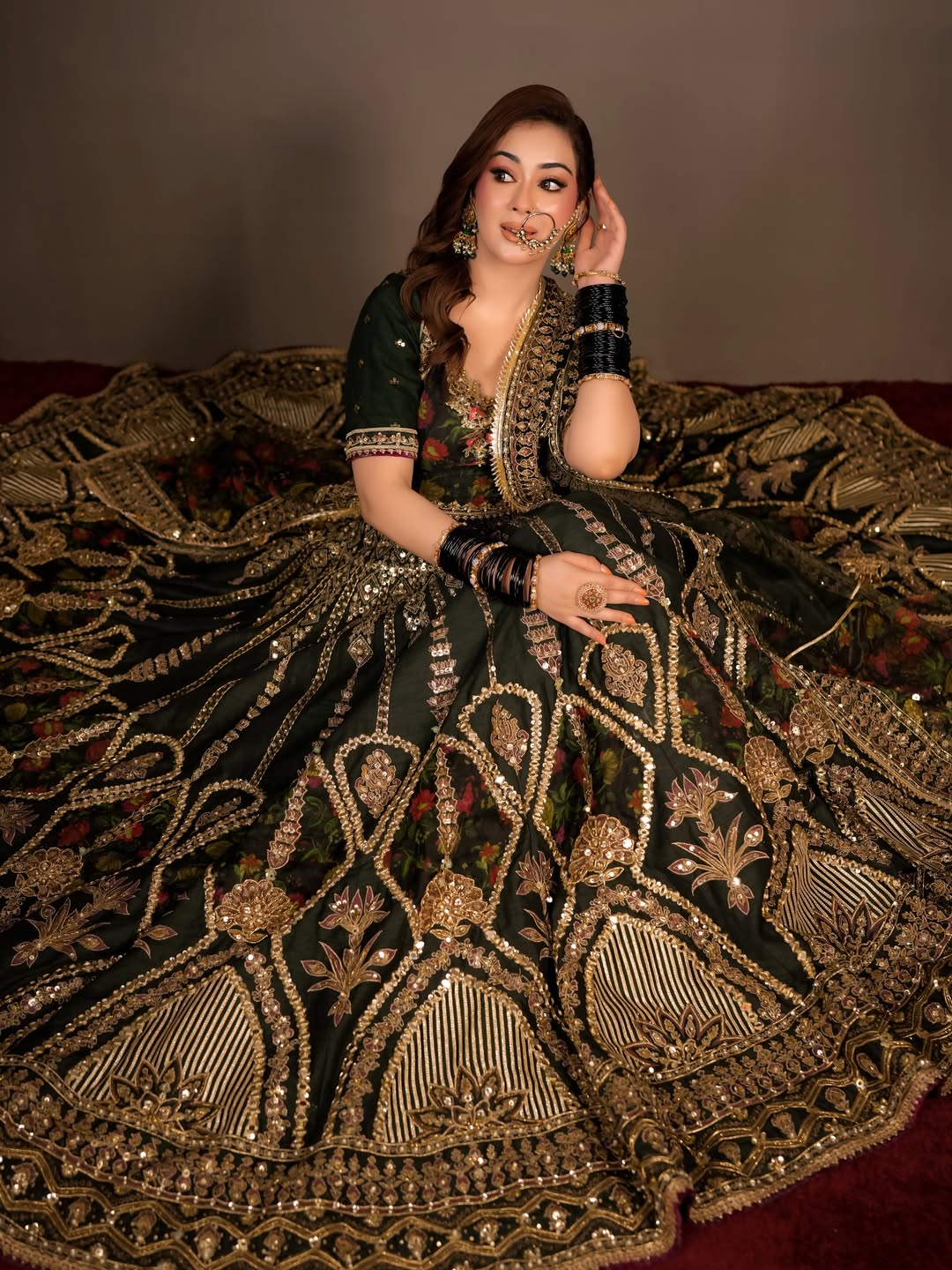 MOHSIN NAVEED RANJHA GUL E KHAAS-MNR44