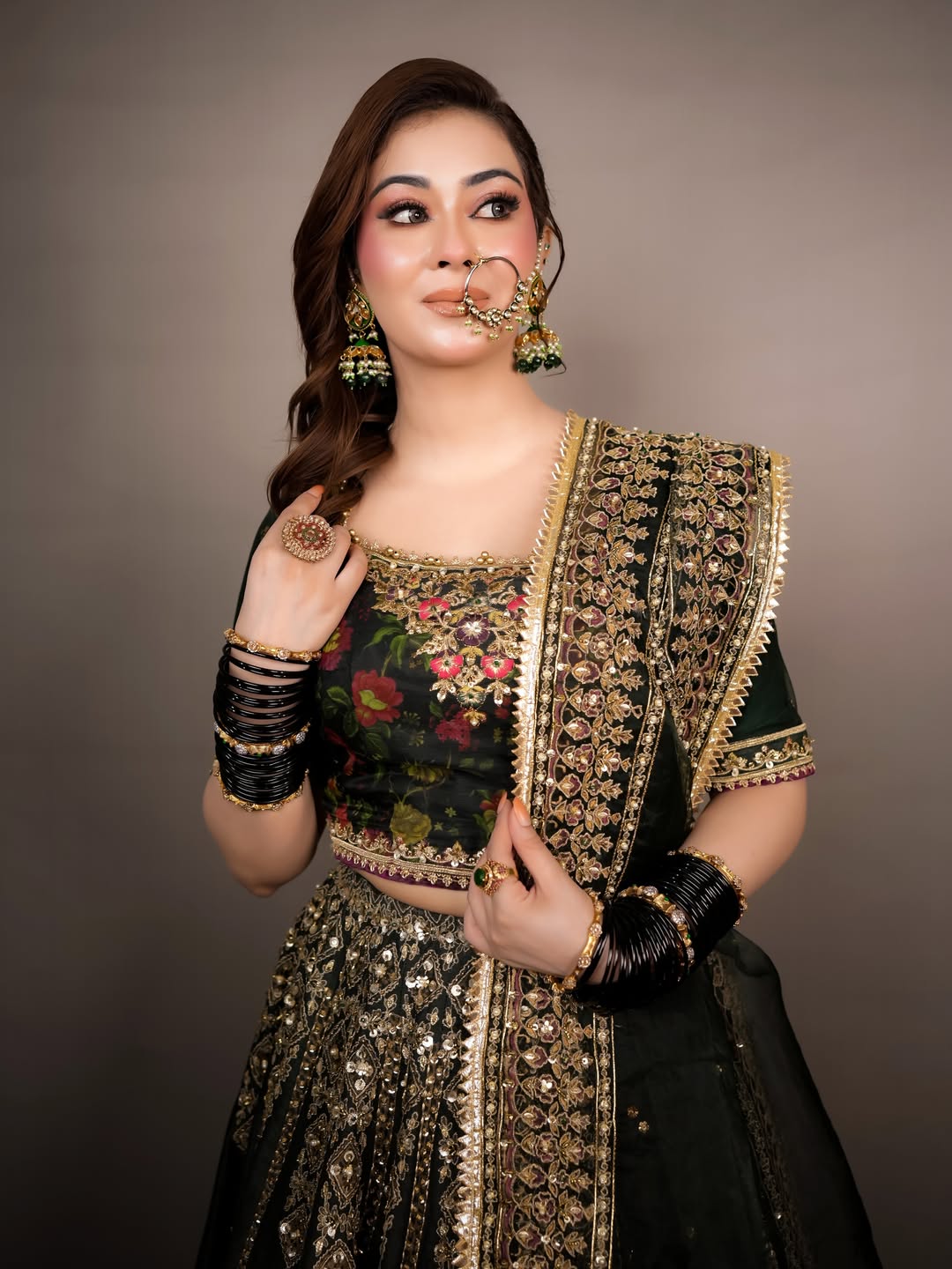 MOHSIN NAVEED RANJHA GUL E KHAAS-MNR44