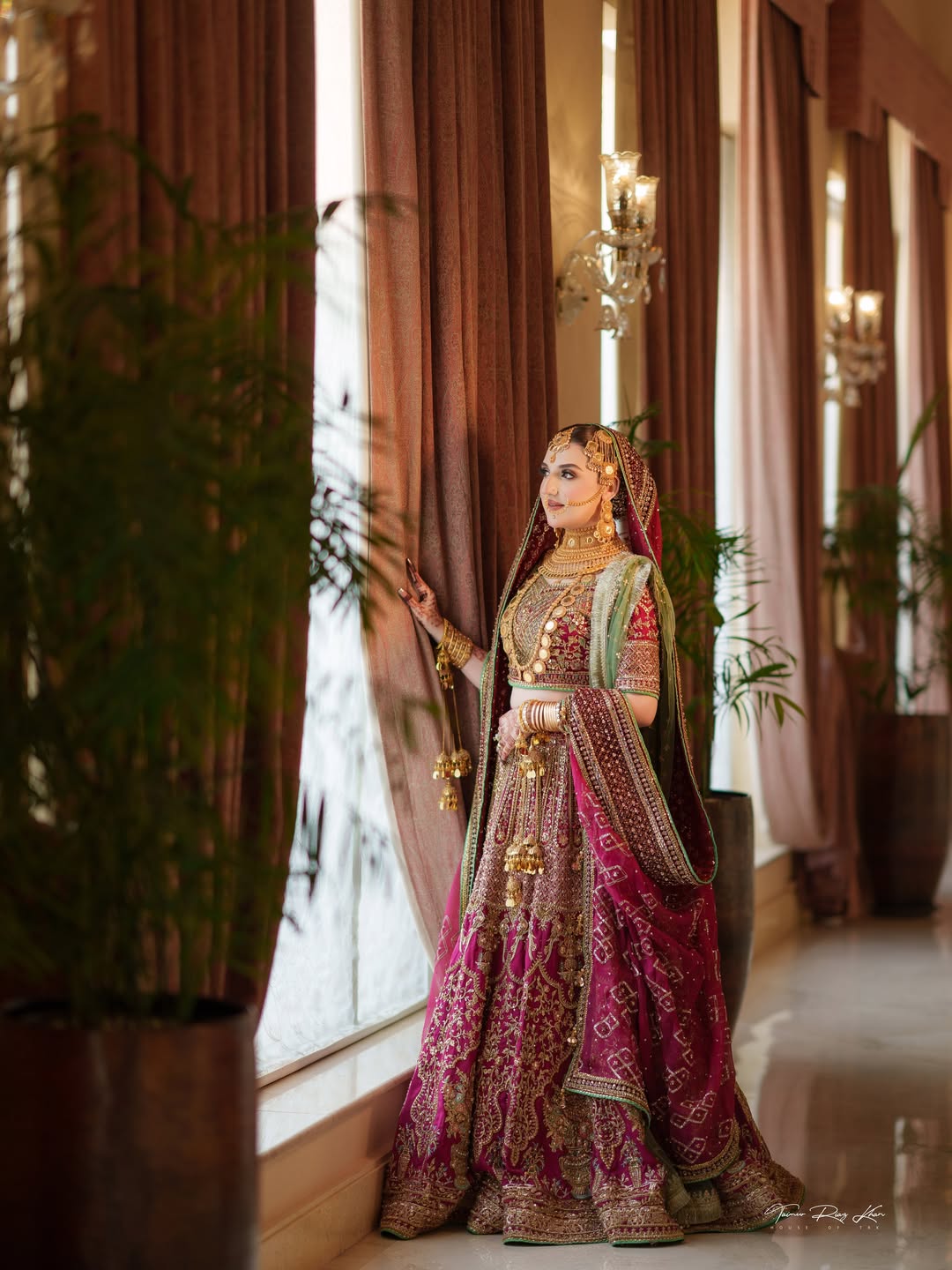 MNR KAIF RAW SILK-MNR32