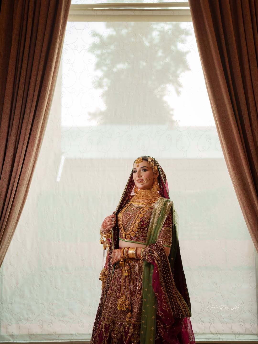 MNR KAIF RAW SILK-MNR32