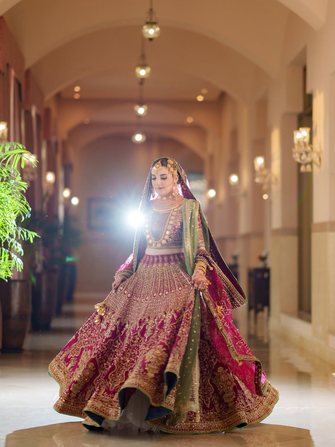 MNR KAIF RAW SILK-MNR32