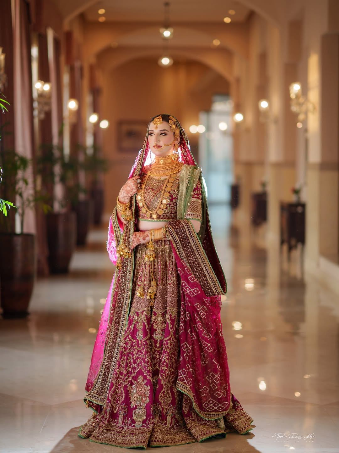 MNR KAIF RAW SILK-MNR32