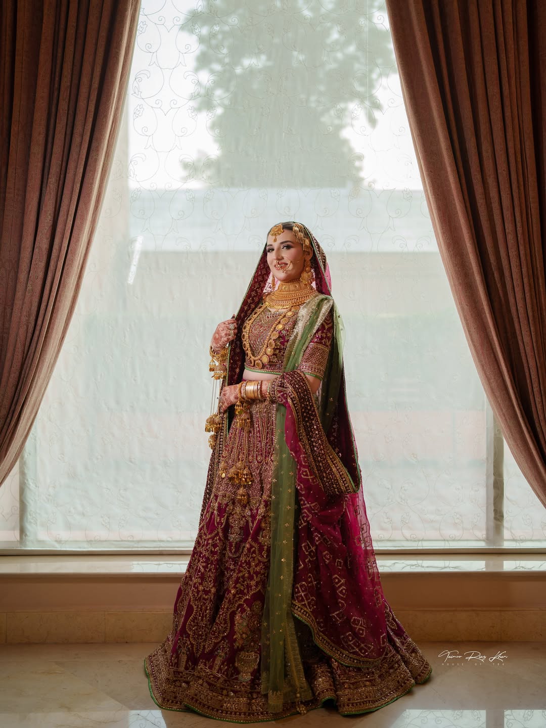 MNR KAIF RAW SILK-MNR32