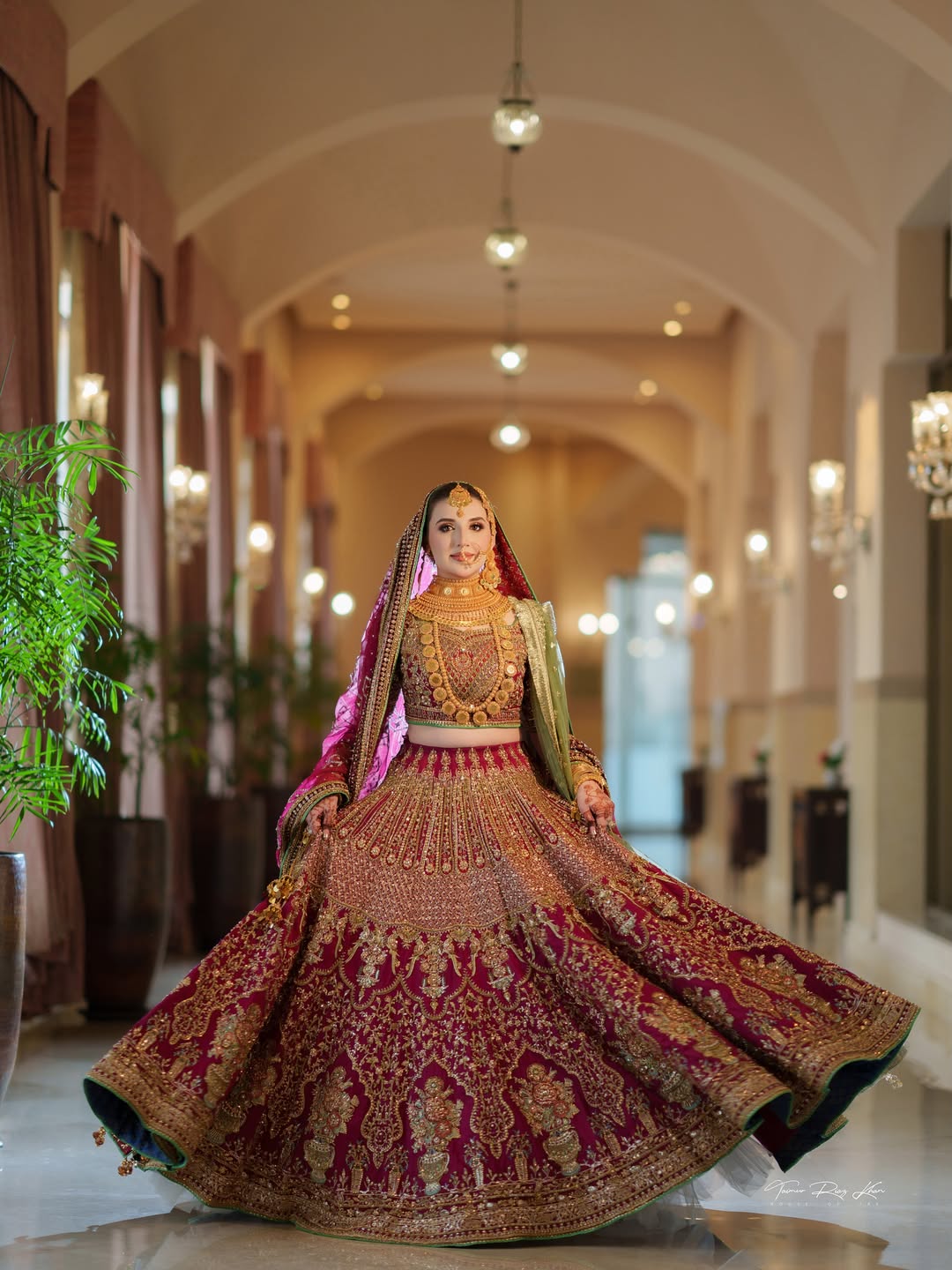 MNR KAIF RAW SILK-MNR32