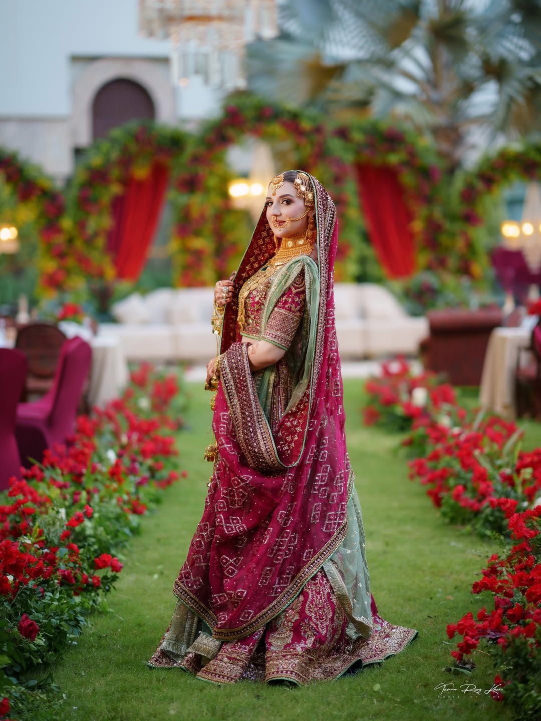 MNR KAIF RAW SILK-MNR32