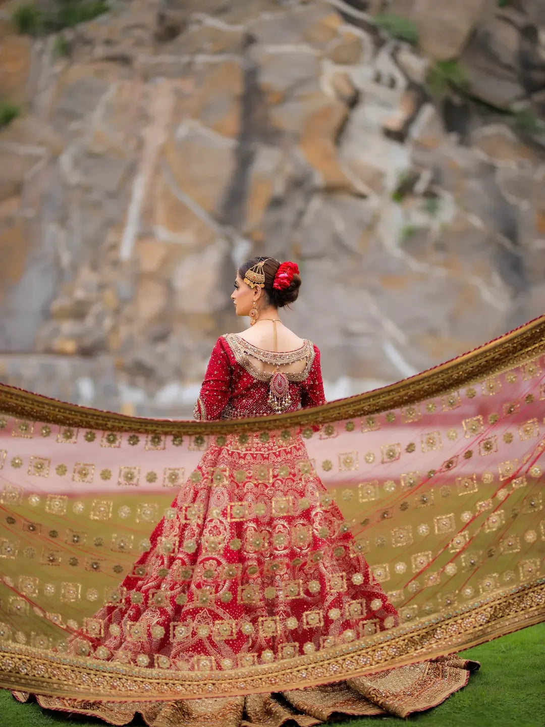 Malaikajan MNR- MNR02