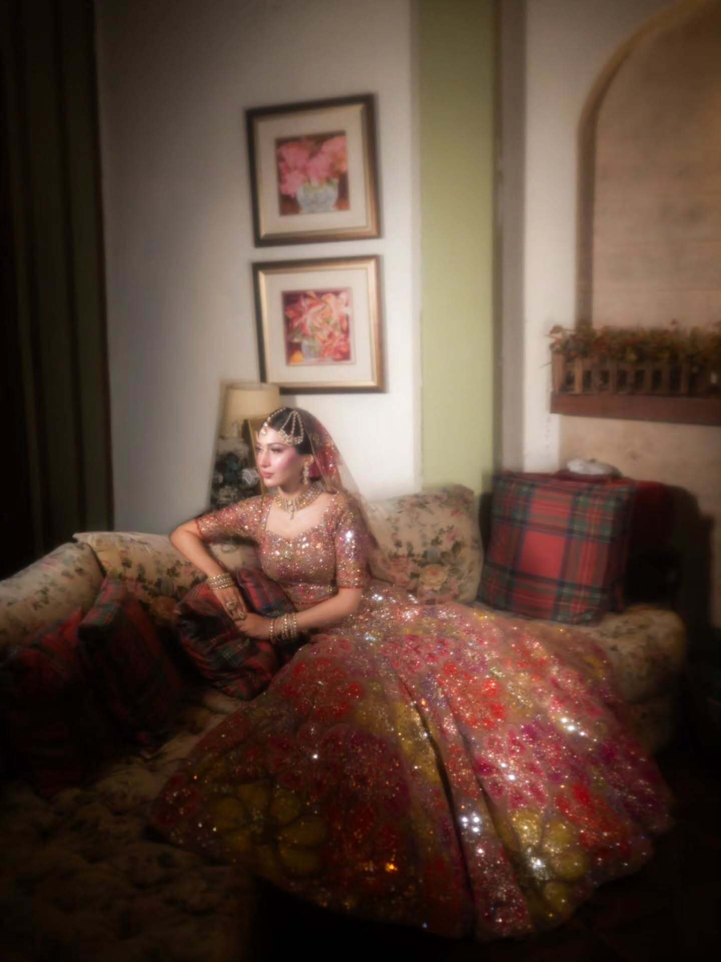 SEEMA GUJRAL MEHNDI