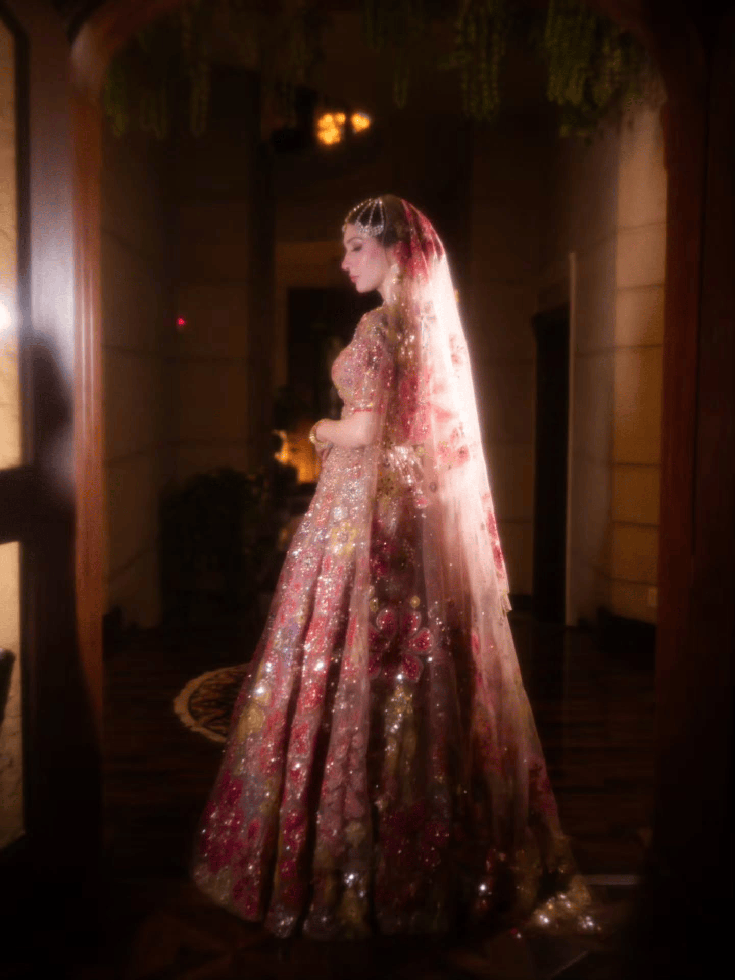 SEEMA GUJRAL MEHNDI