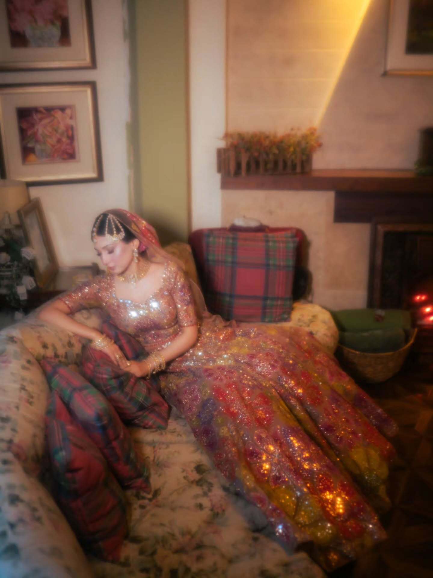 SEEMA GUJRAL MEHNDI