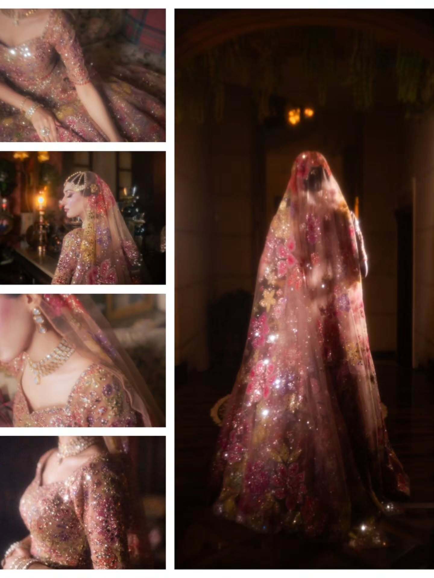 SEEMA GUJRAL MEHNDI