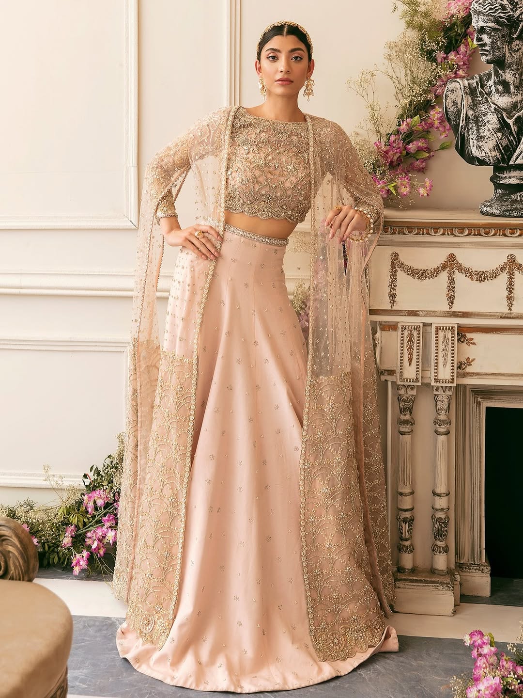 Mysie Carnation-MY02