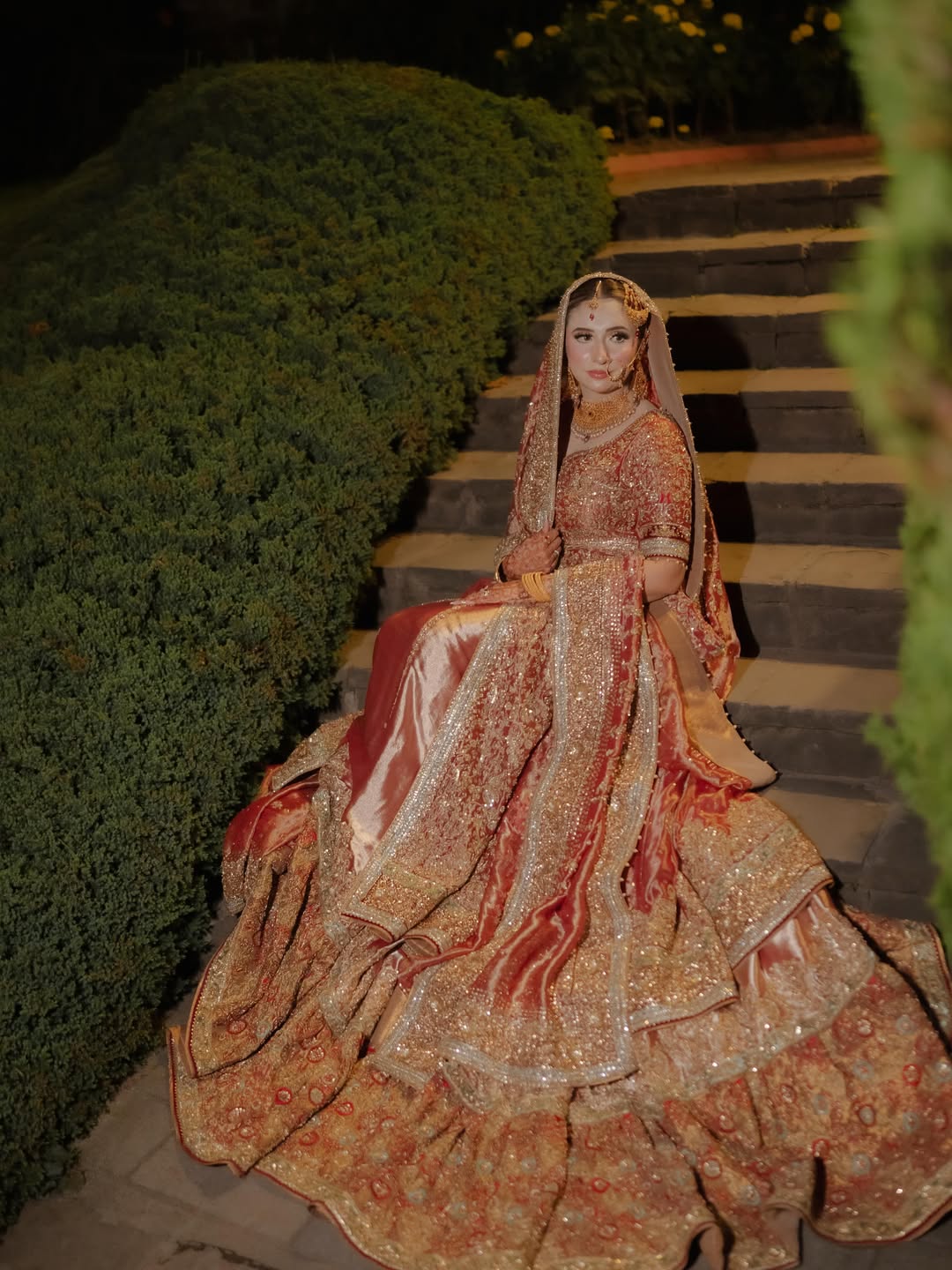 RANI EMAAN BRIDAL