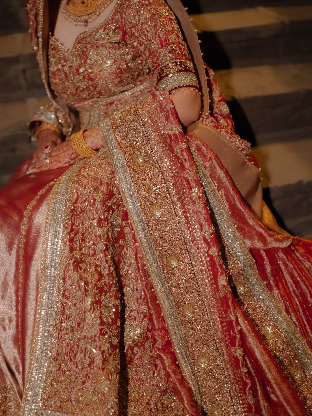 RANI EMAAN BRIDAL