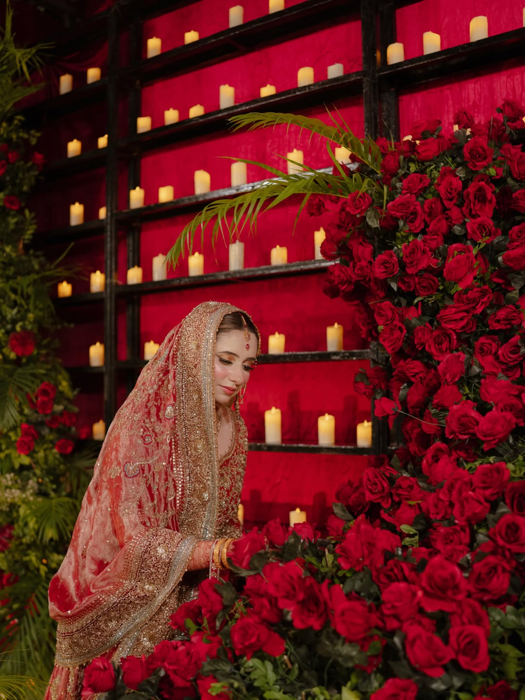 RANI EMAAN BRIDAL