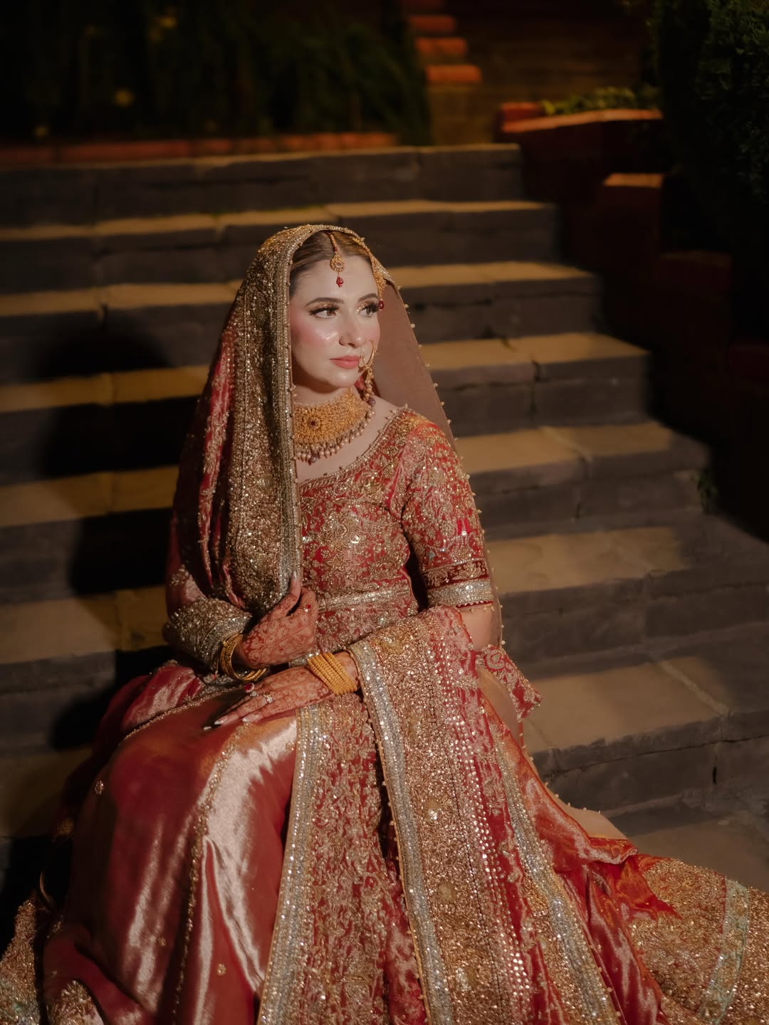 RANI EMAAN BRIDAL