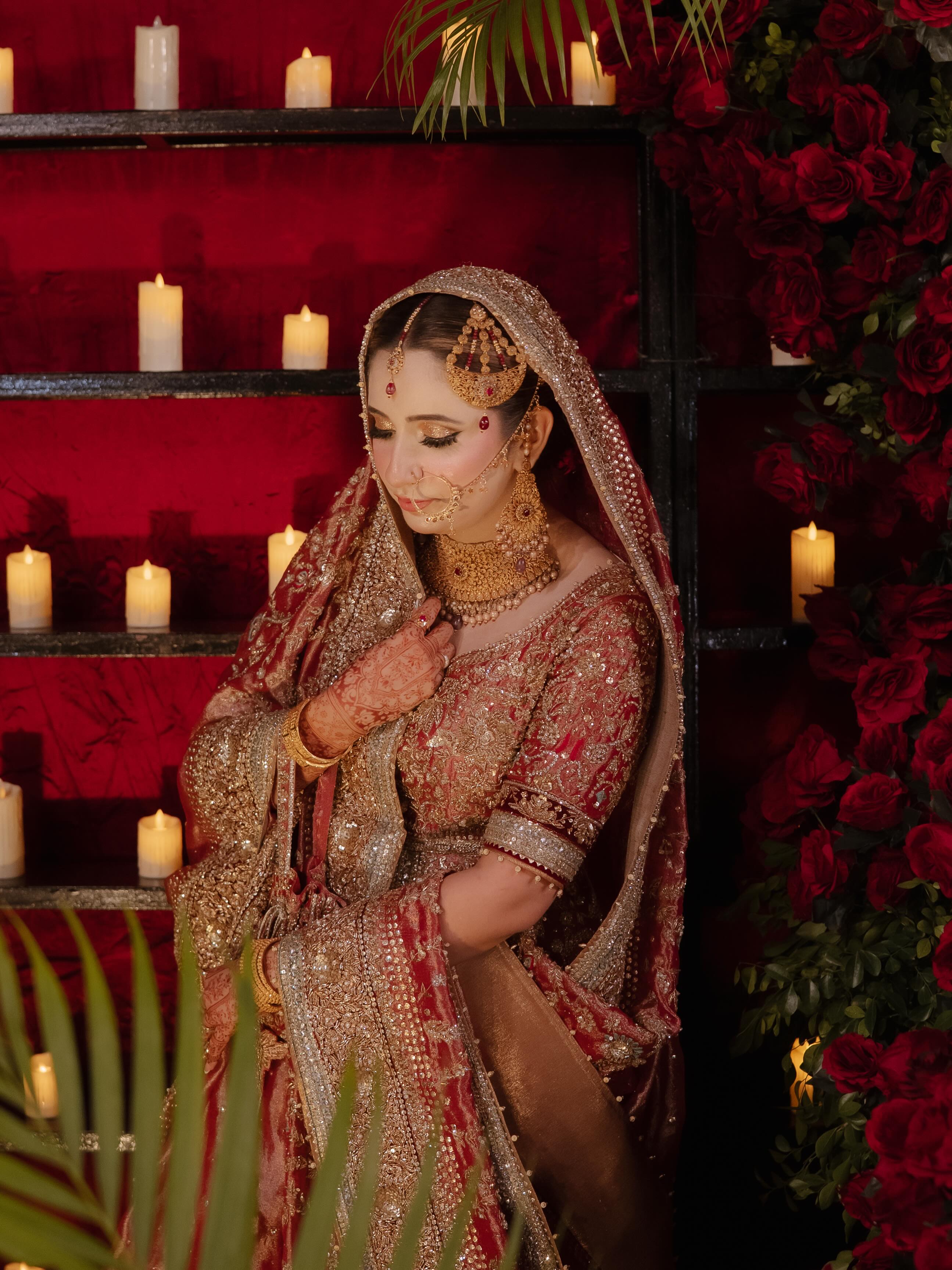 RANI EMAAN BRIDAL