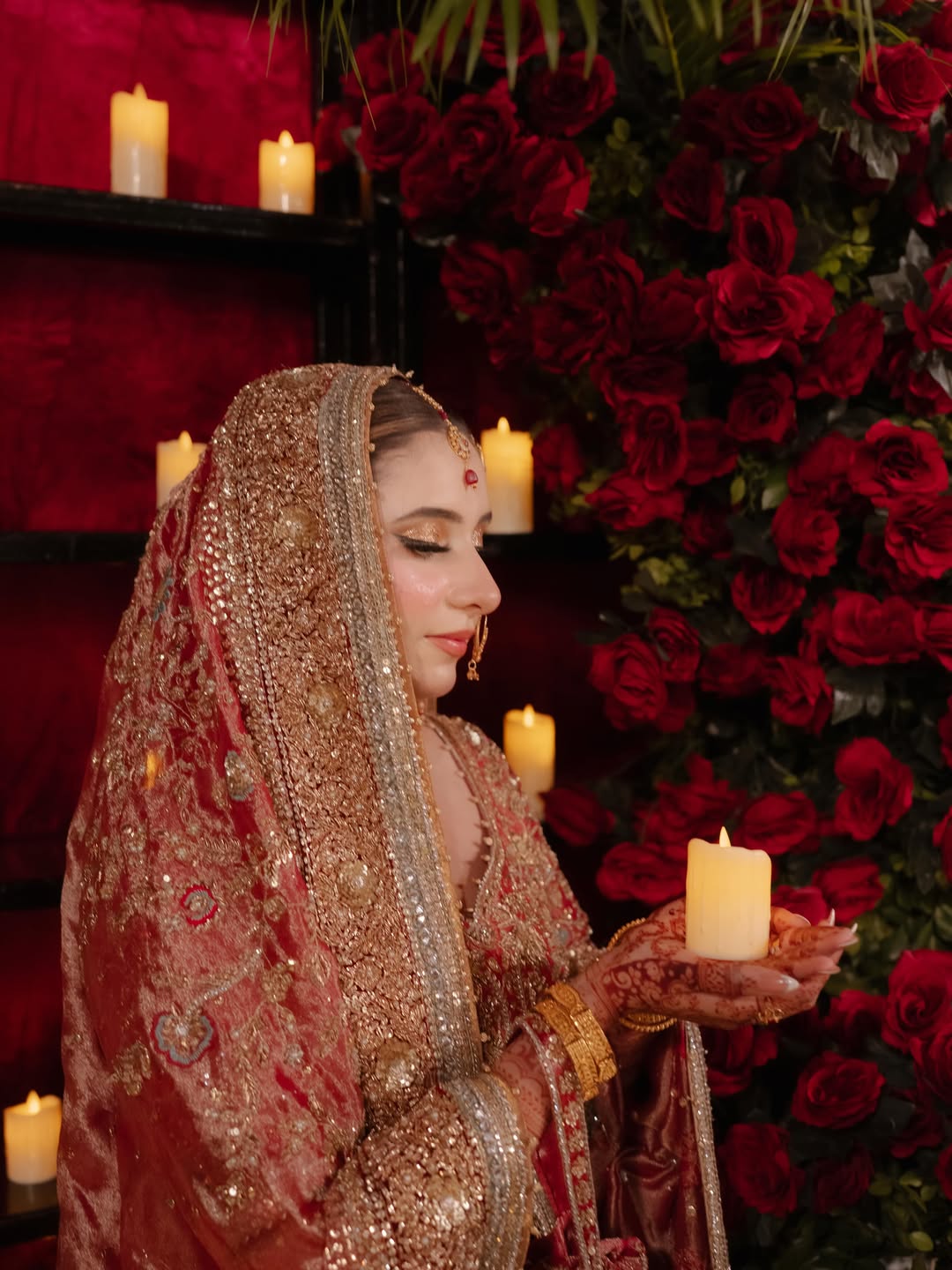 RANI EMAAN BRIDAL