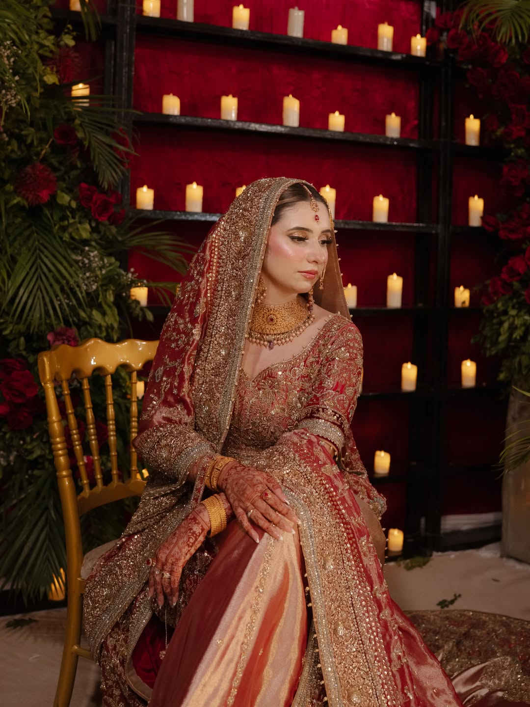 RANI EMAAN BRIDAL
