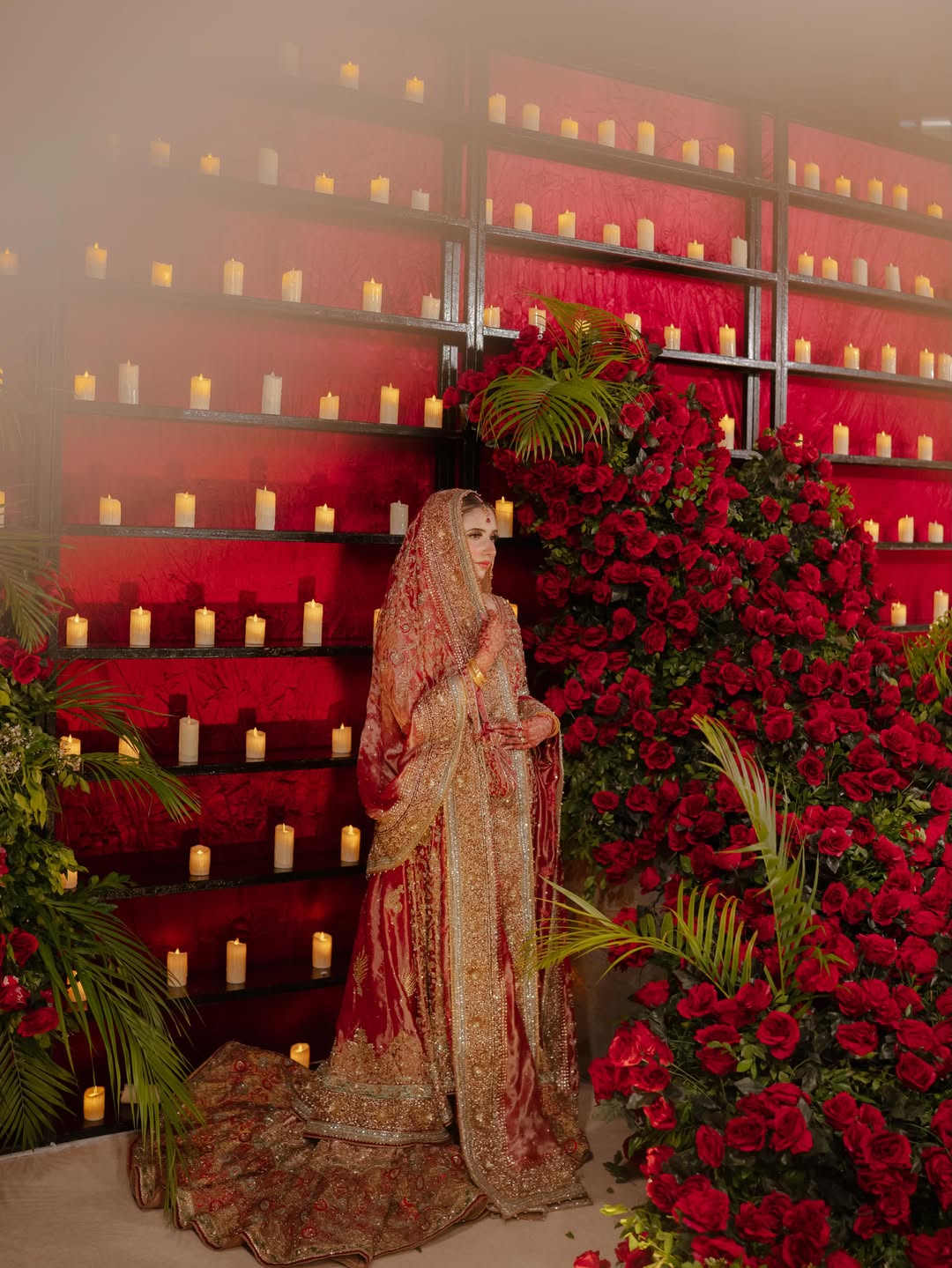 RANI EMAAN BRIDAL