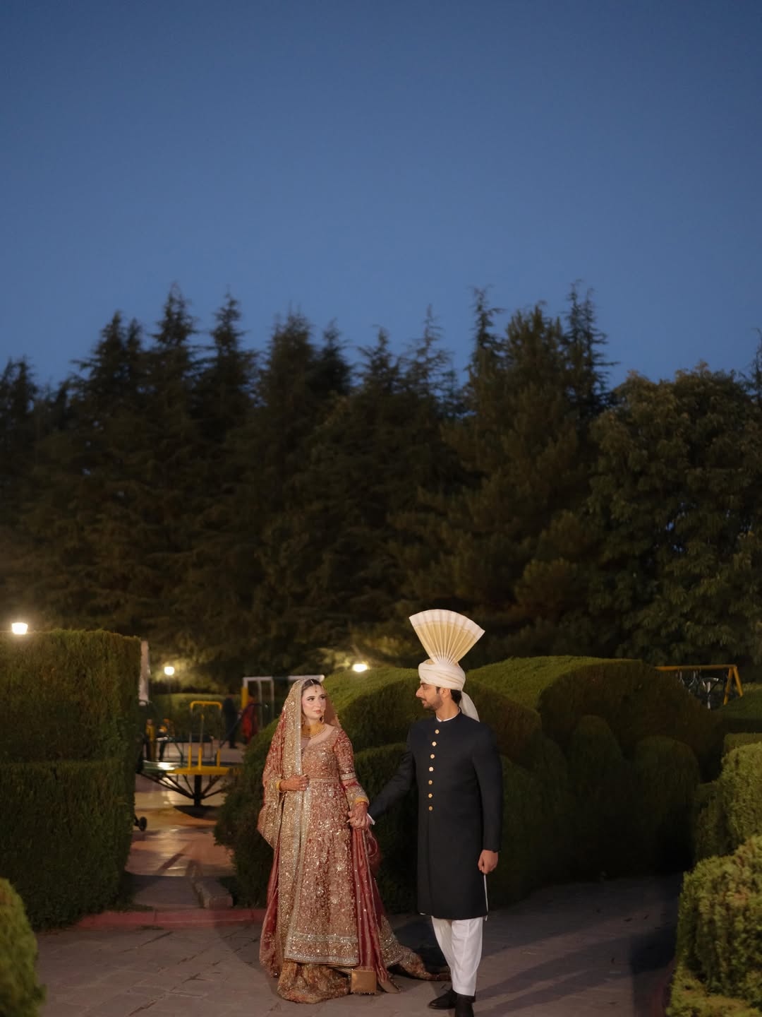 RANI EMAAN BRIDAL