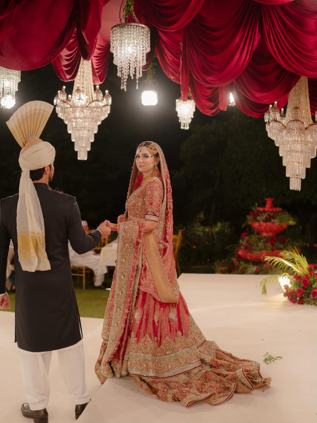 RANI EMAAN BRIDAL