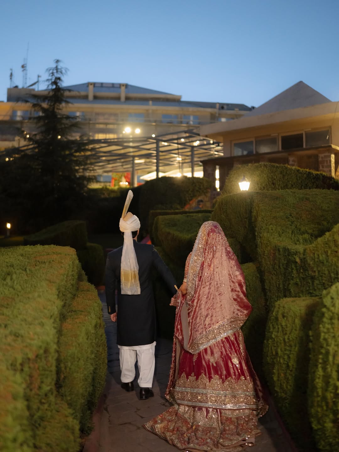 RANI EMAAN BRIDAL