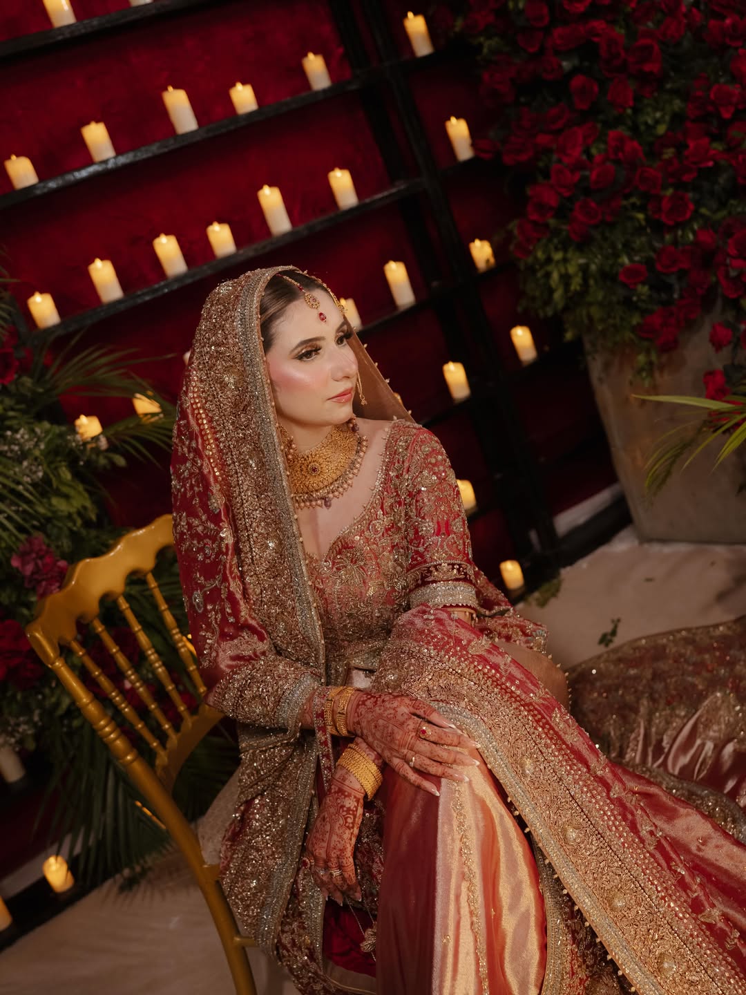 RANI EMAAN BRIDAL