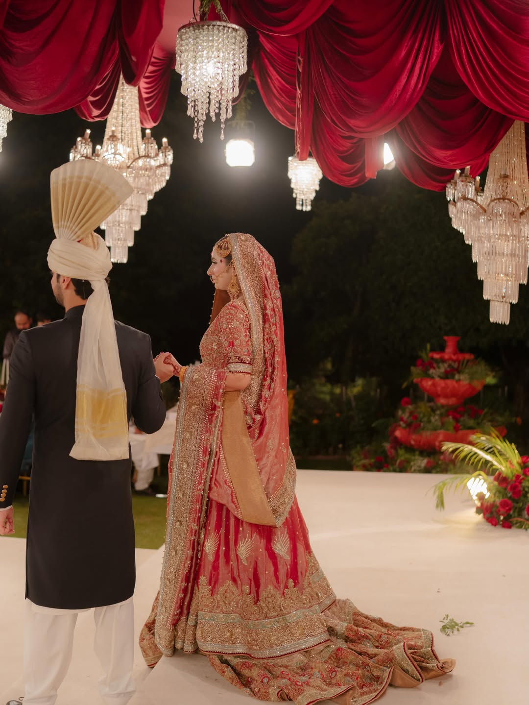 RANI EMAAN BRIDAL
