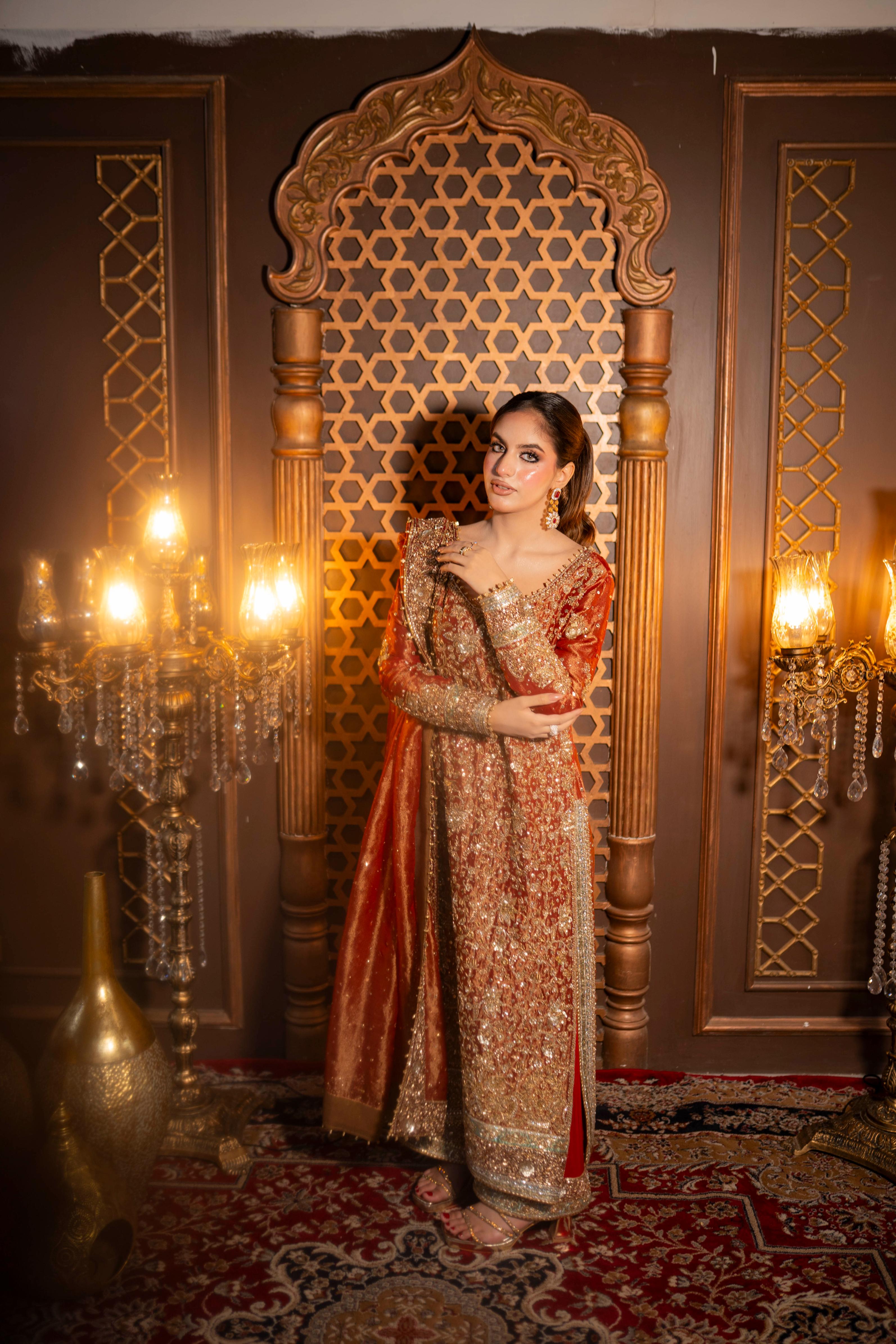 RANI EMAAN FORMAL