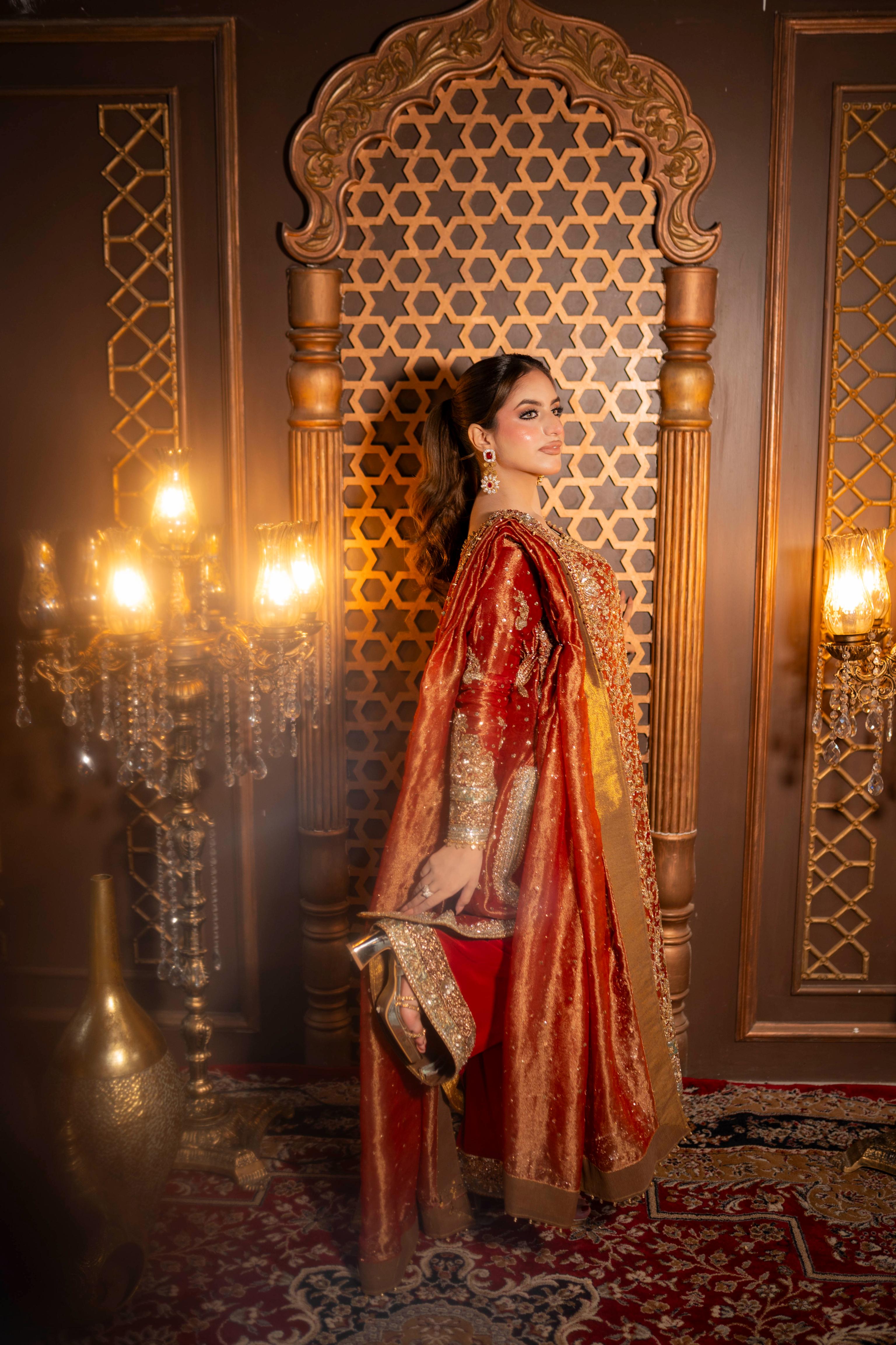 RANI EMAAN FORMAL