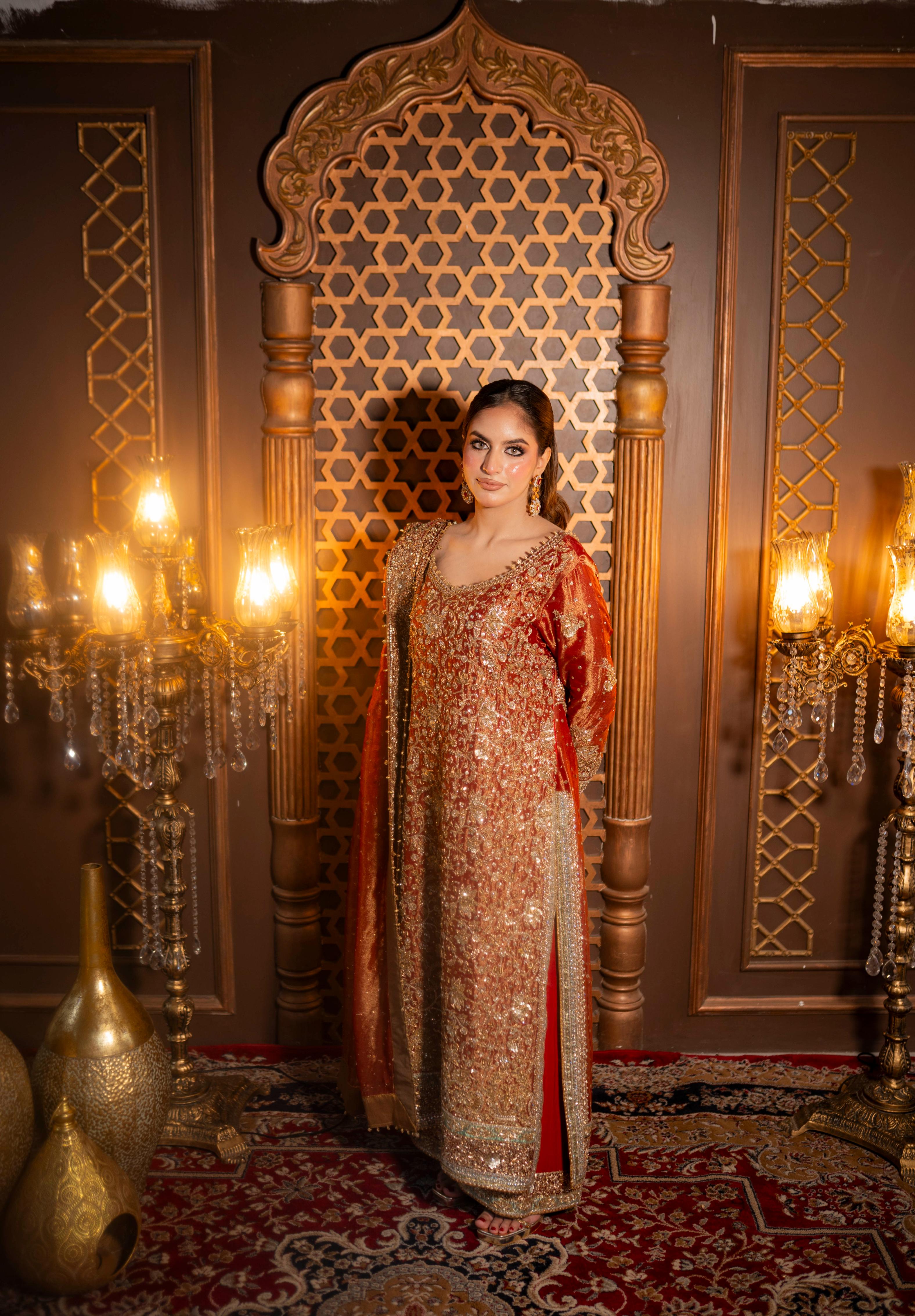 RANI EMAAN FORMAL