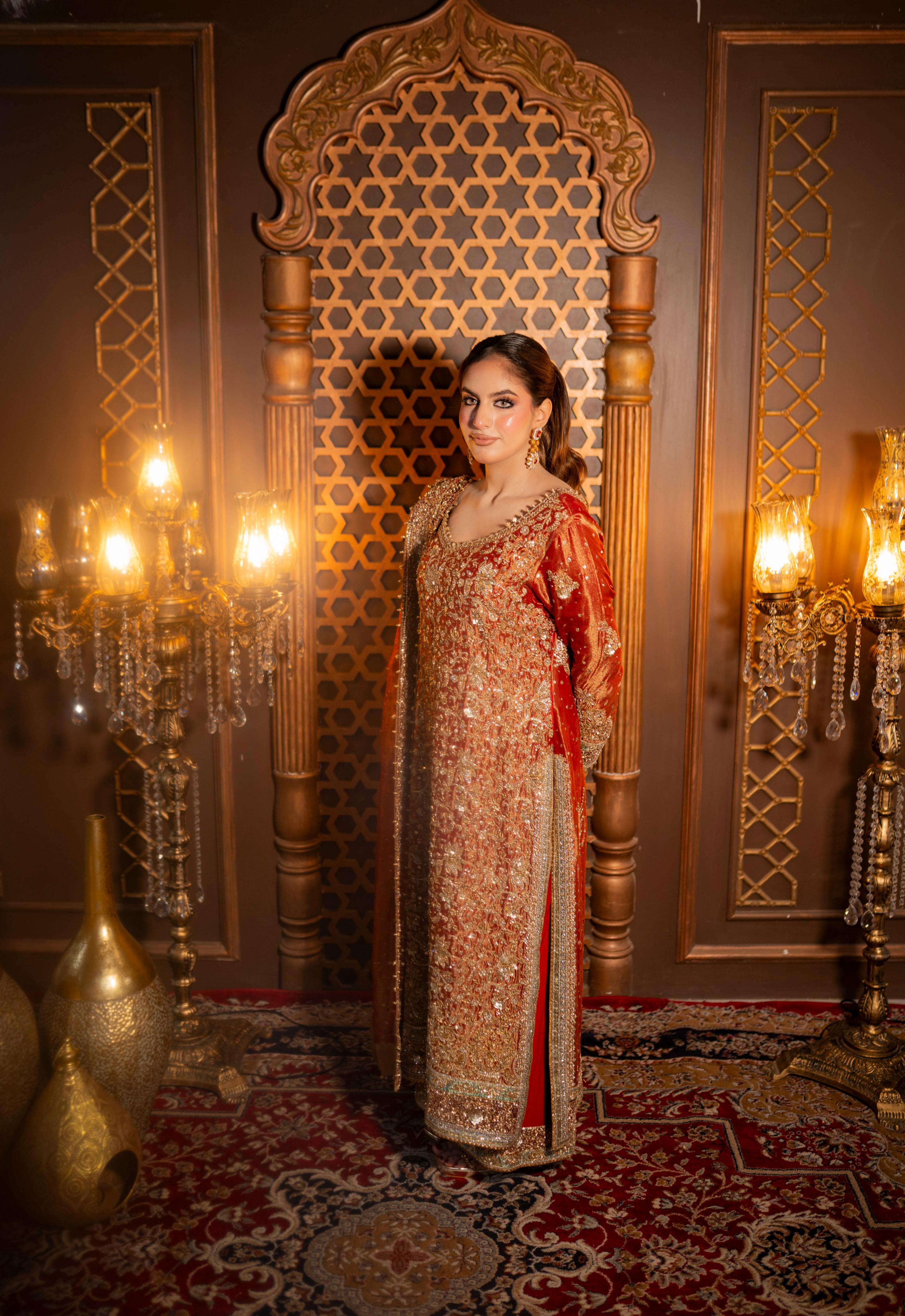 RANI EMAAN FORMAL